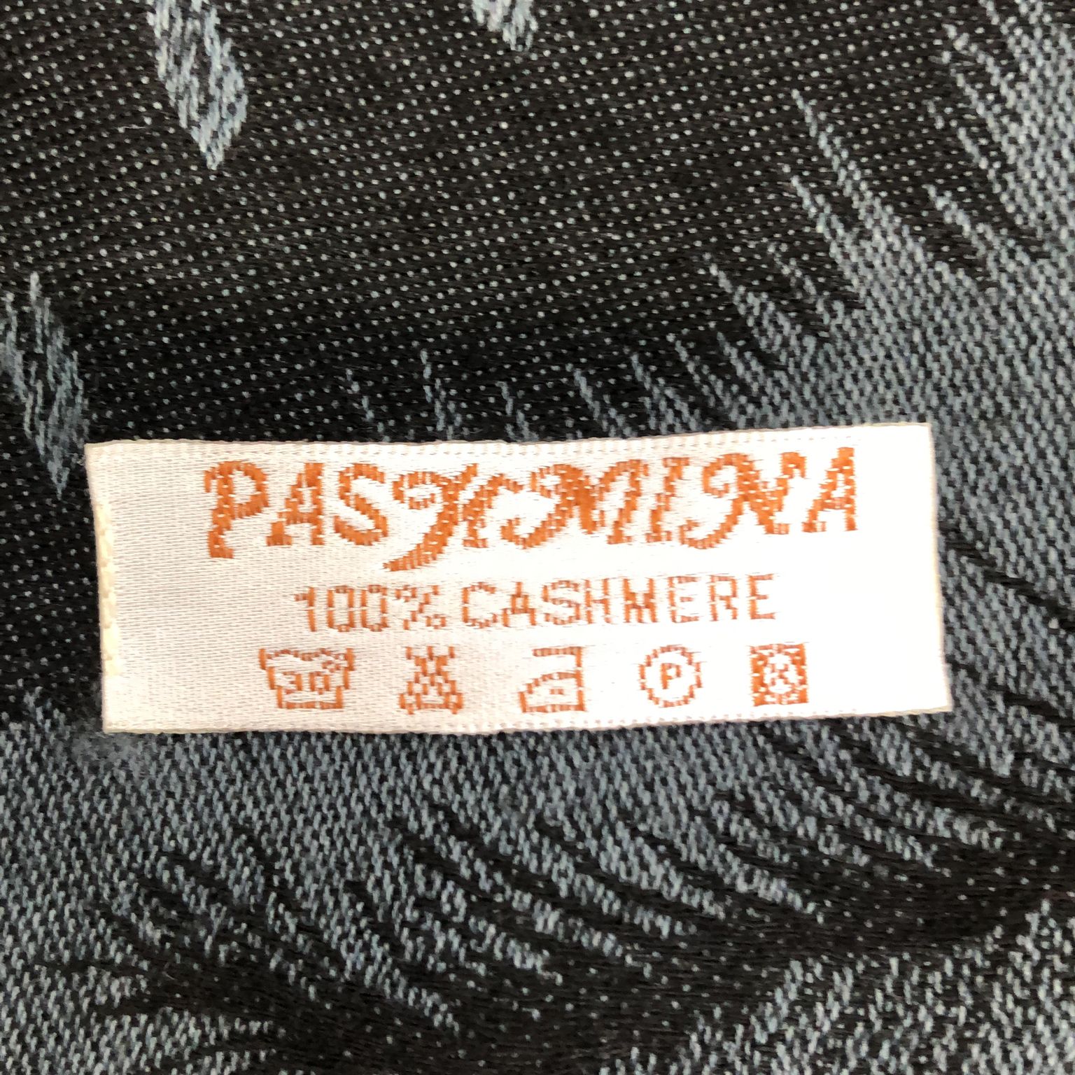 Pashmina