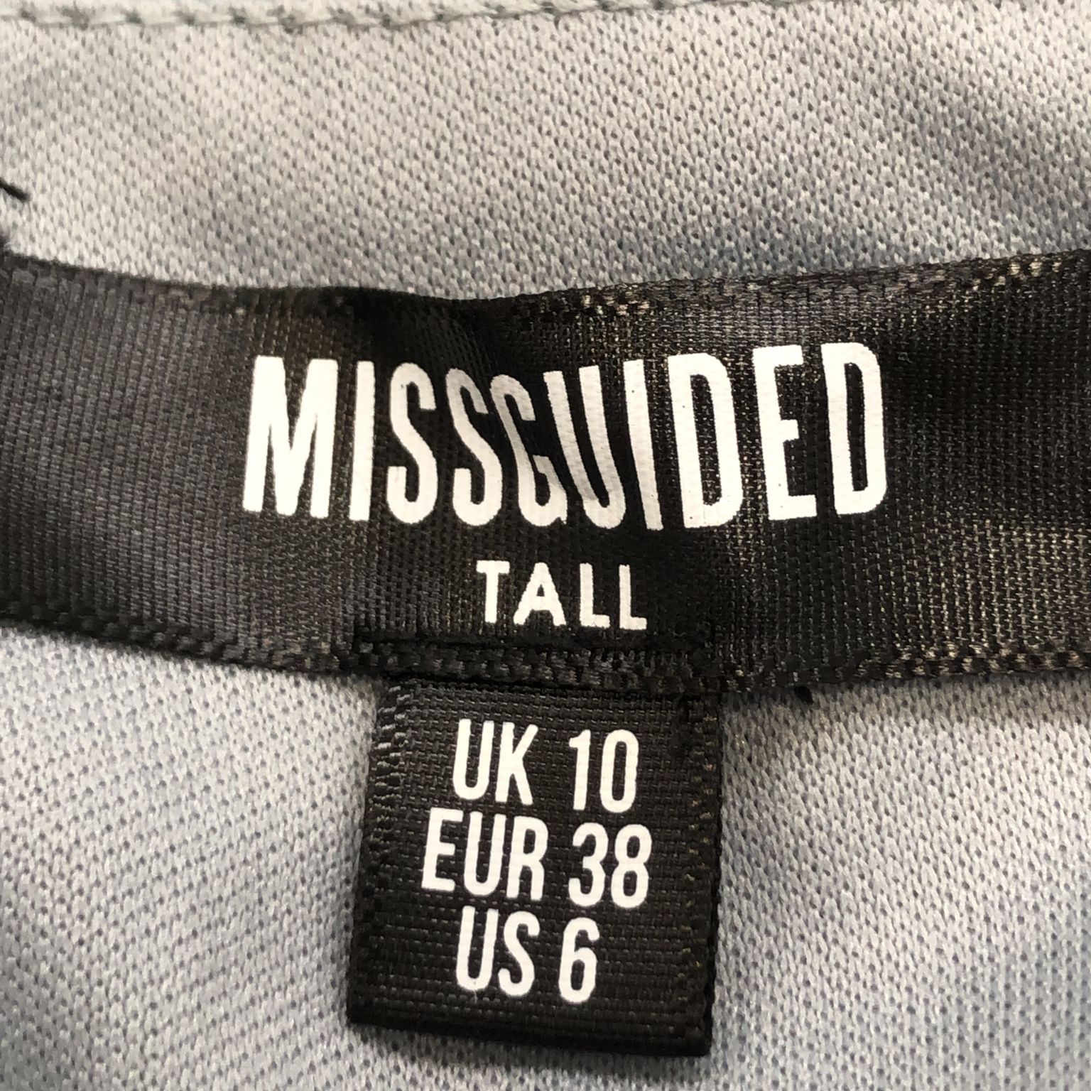 Missguided