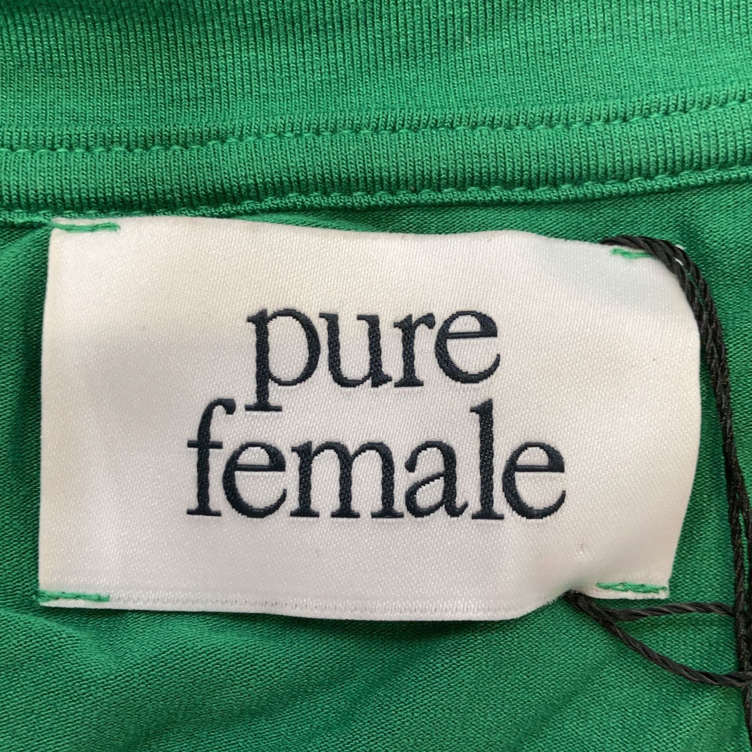 Pure Female