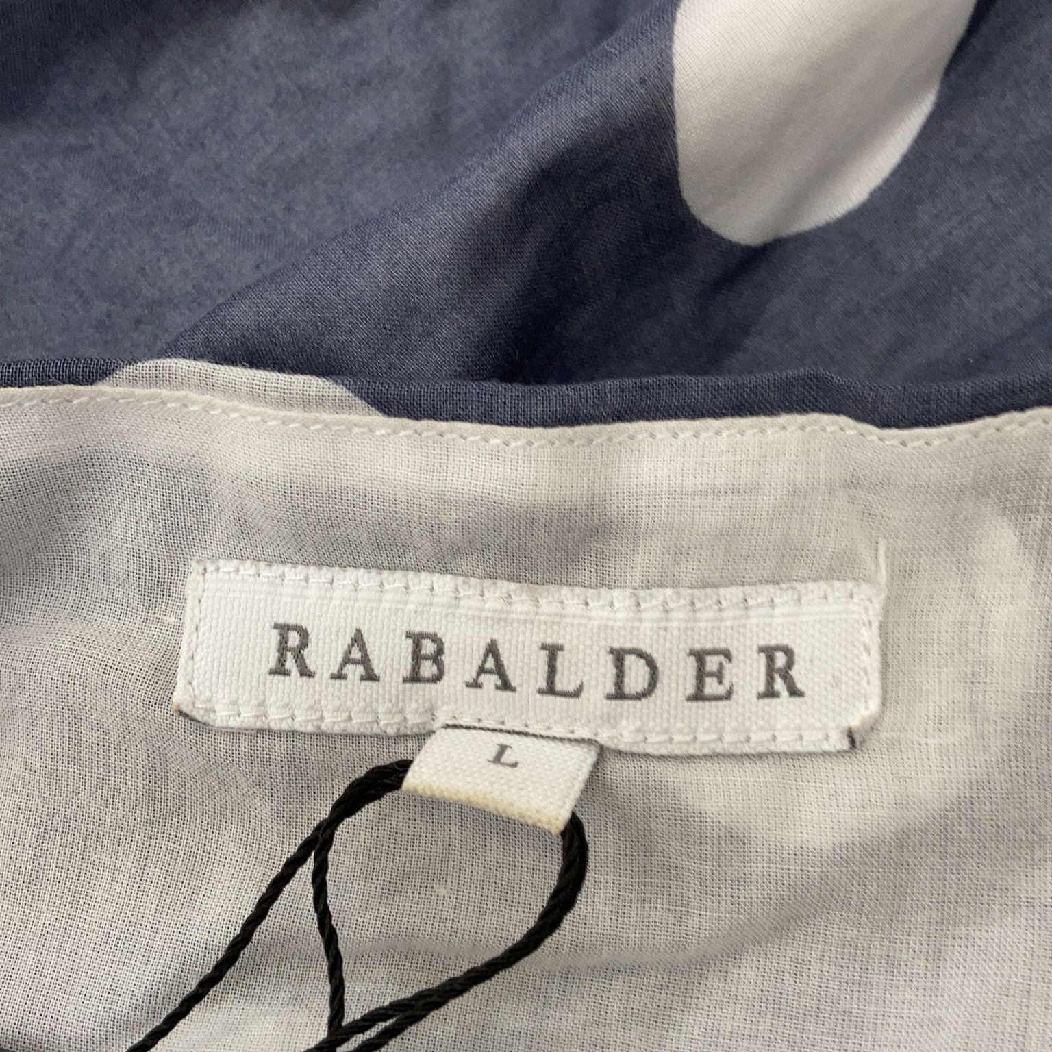 Rabalder