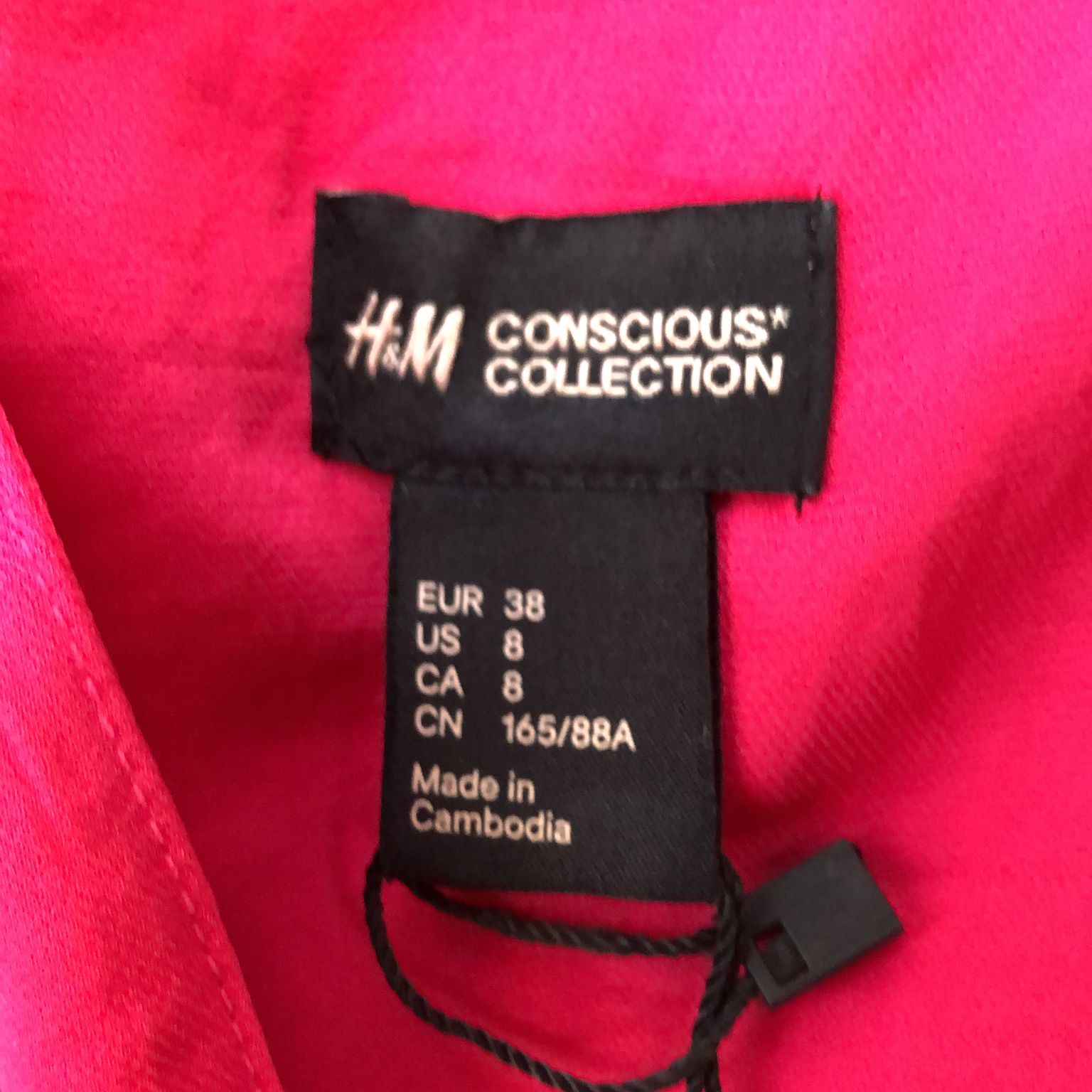 HM Conscious Collection