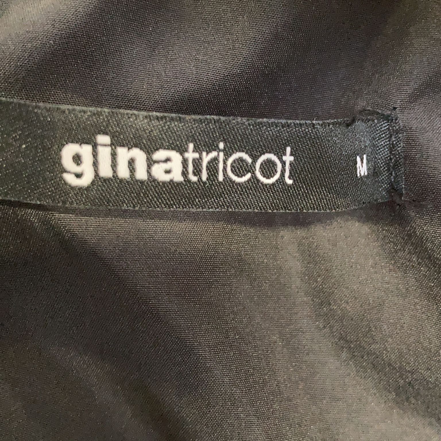 Gina Tricot