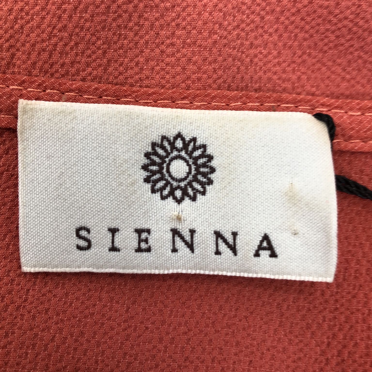 Sienna