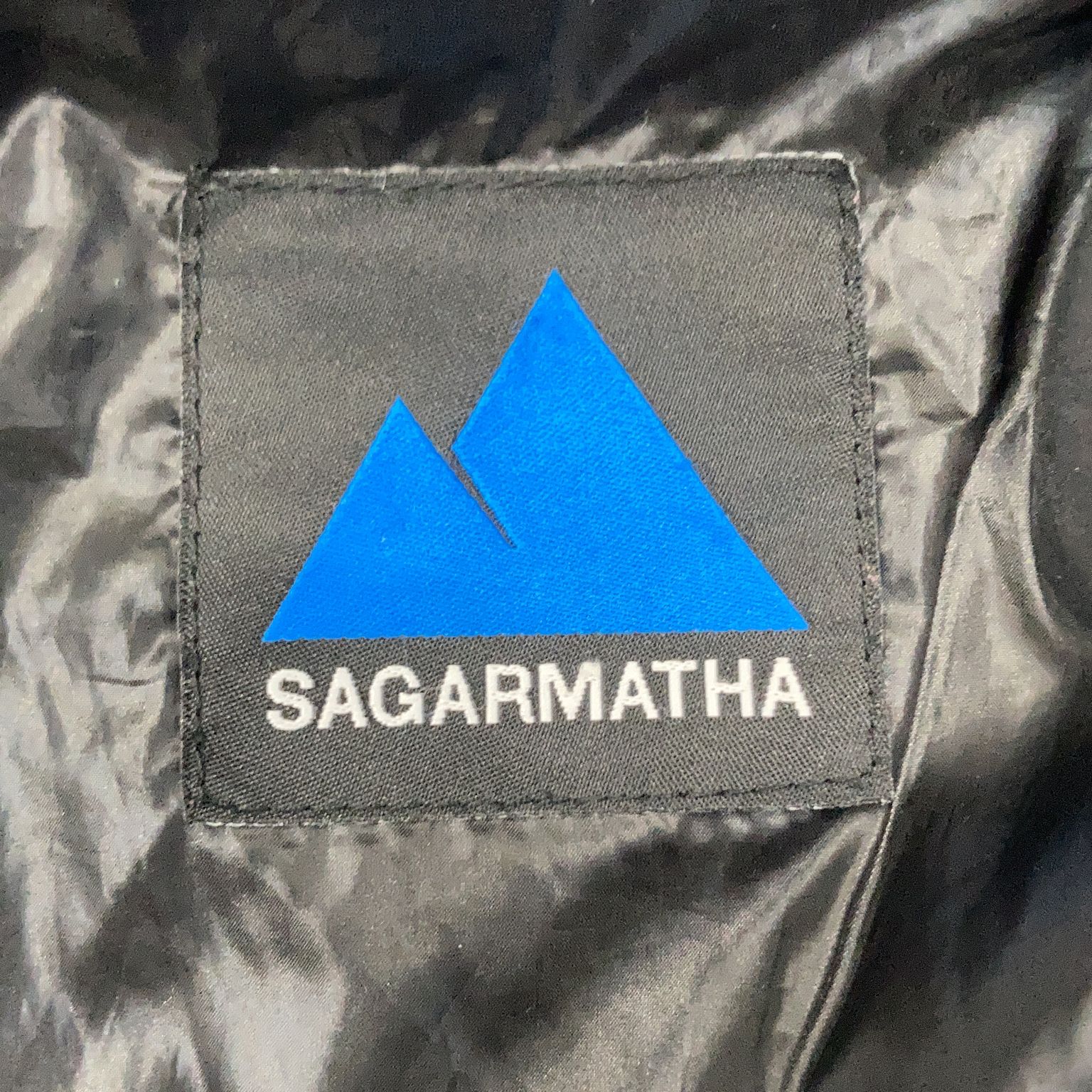 Sagarmatha