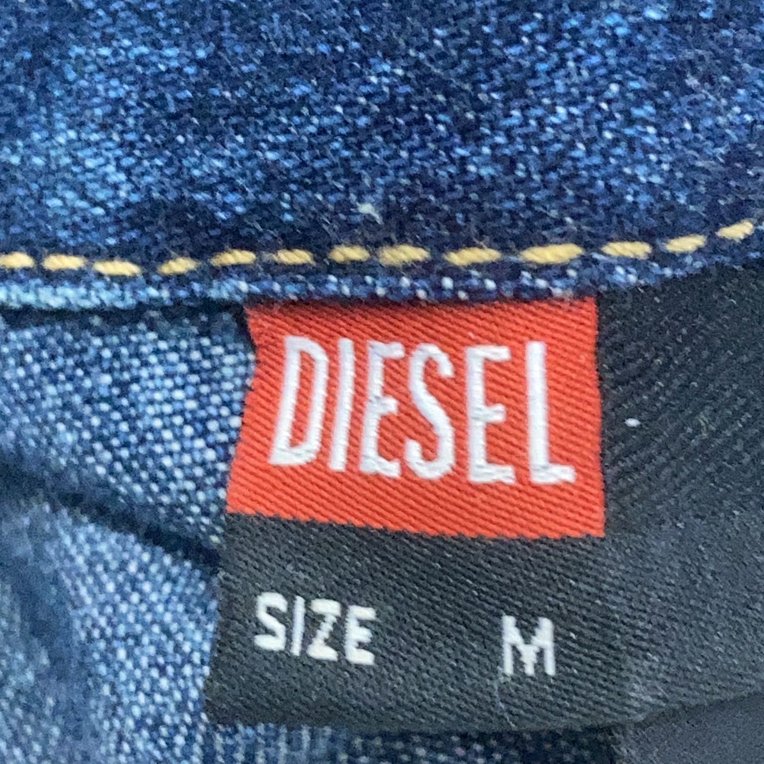 Diesel