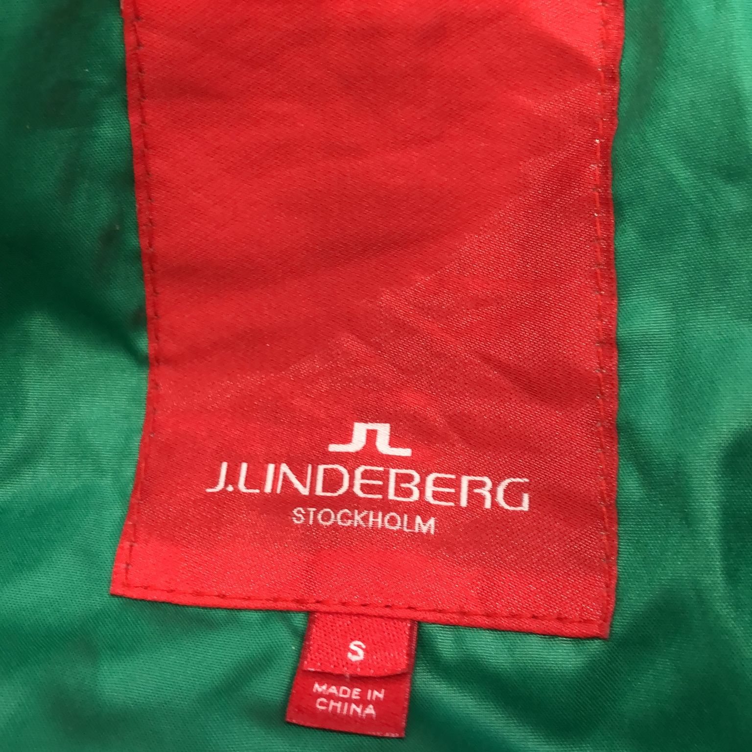 JLindeberg