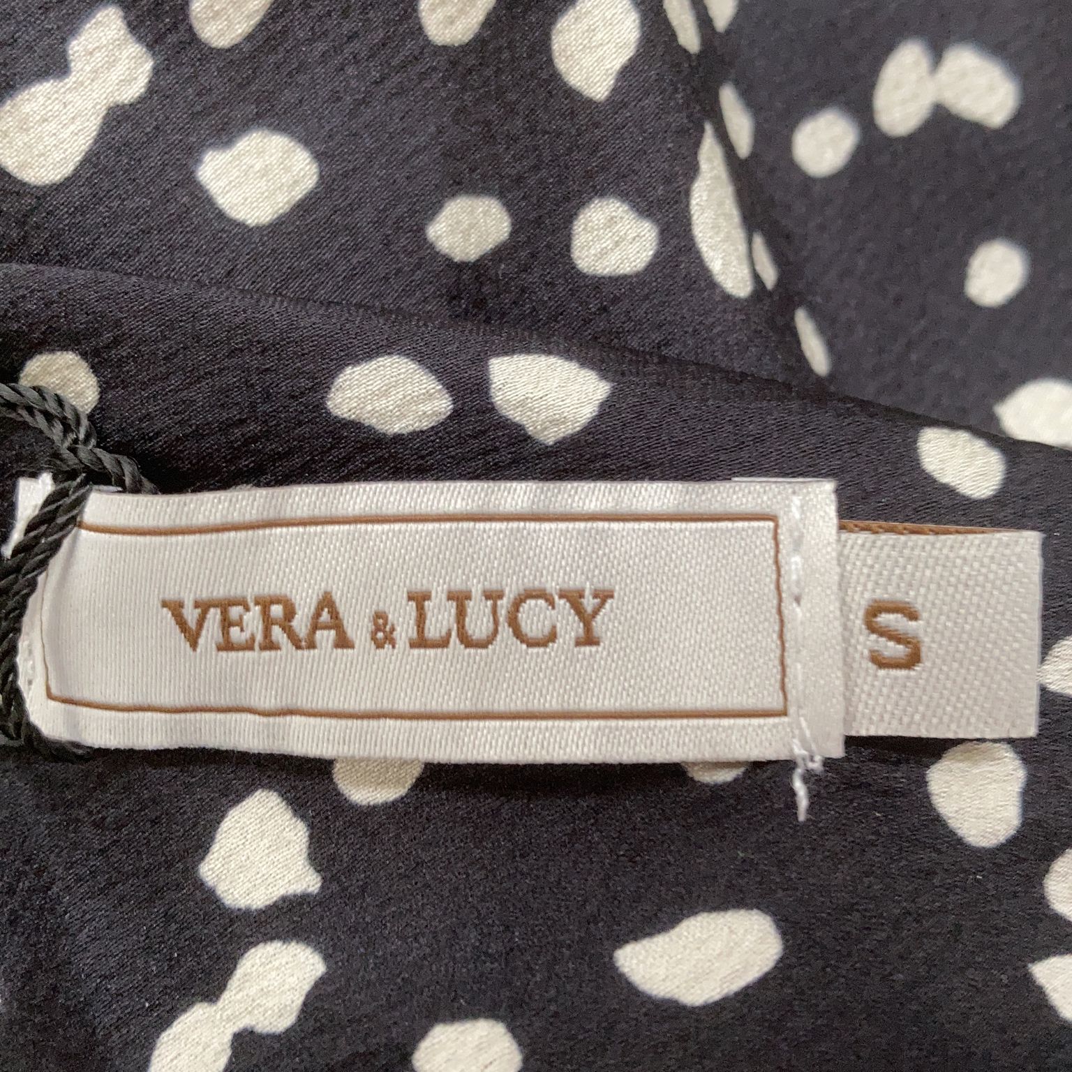 Vera  Lucy