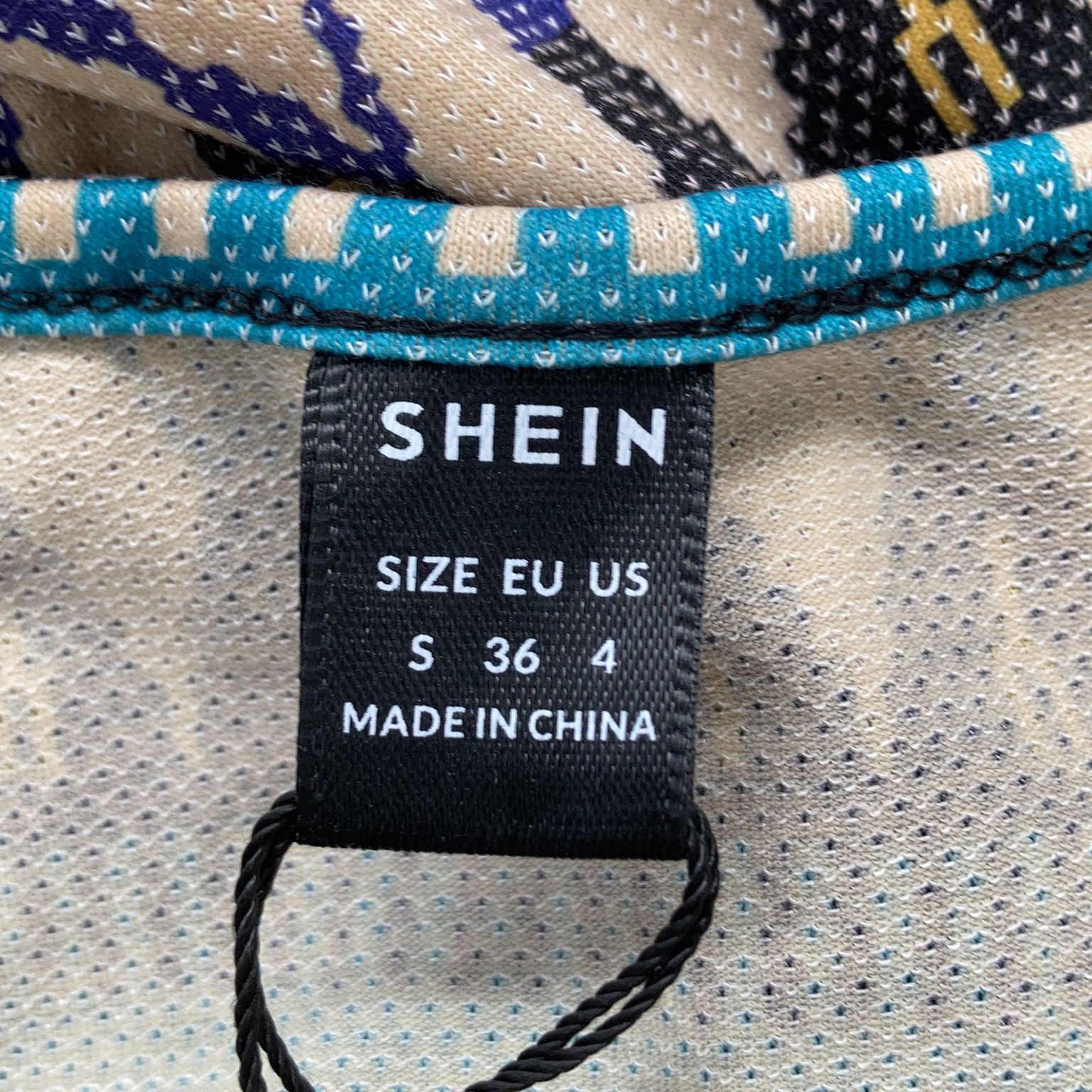 Shein