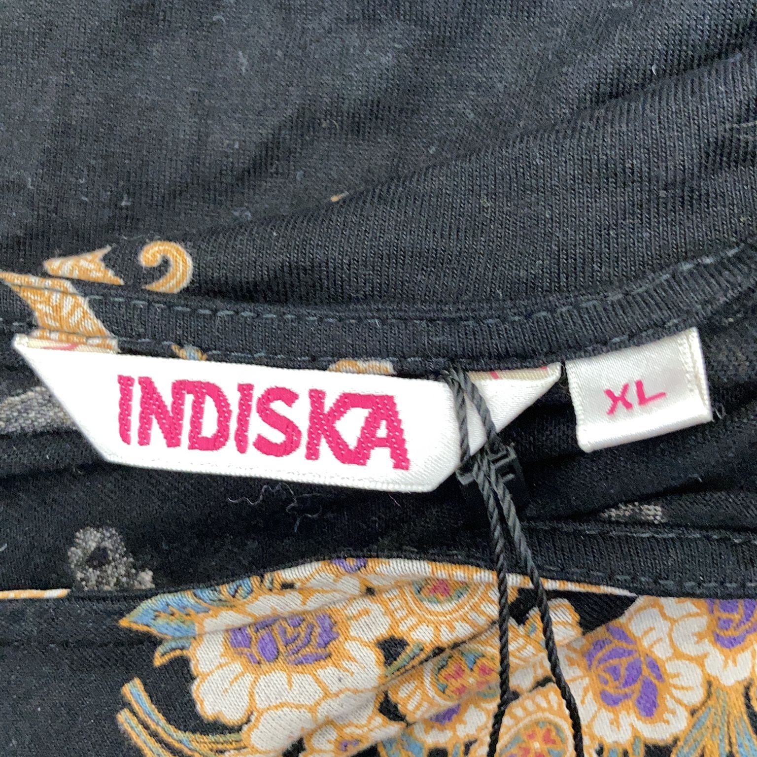 Indiska