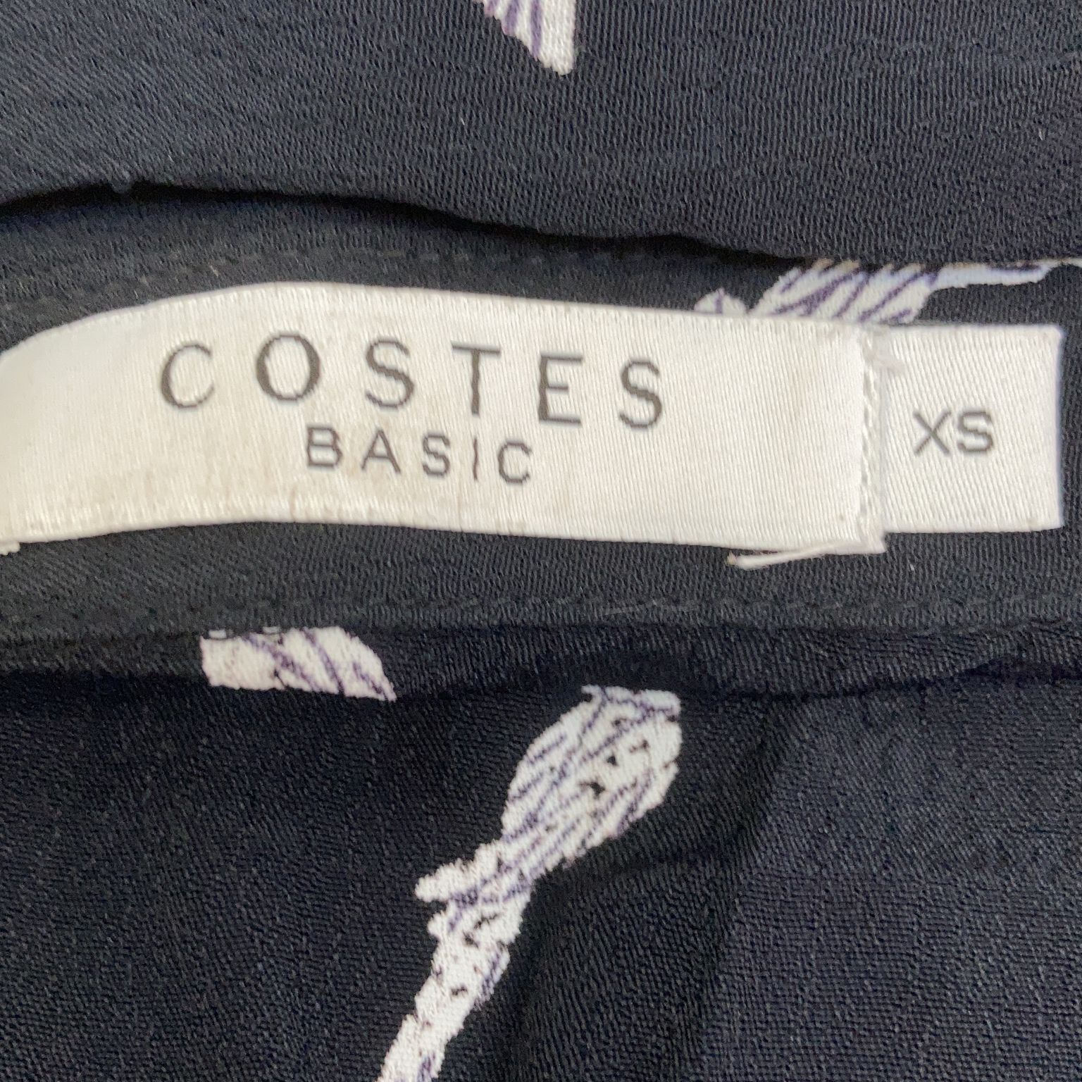 Costes Basic