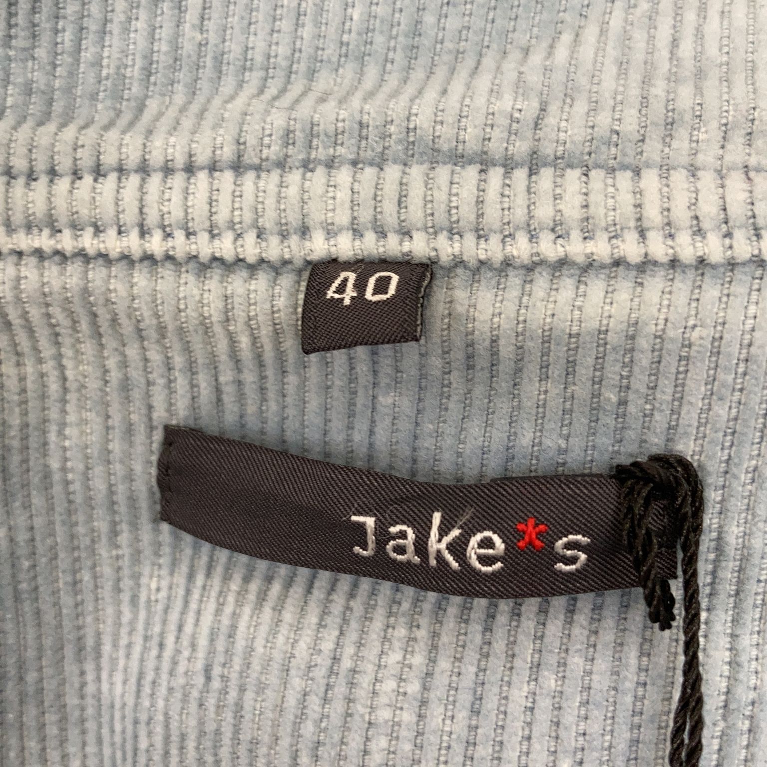 Jake*s