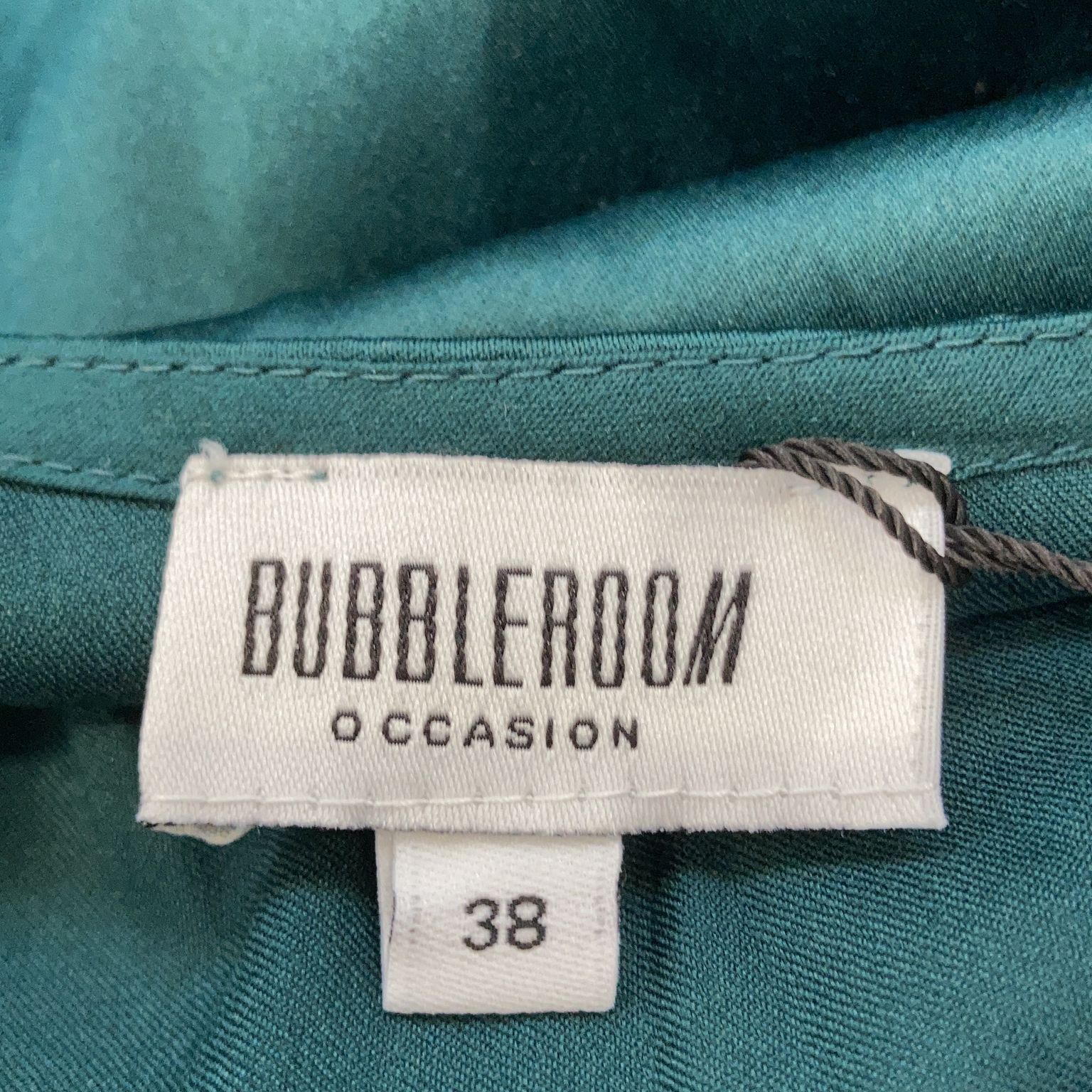 Bubbleroom