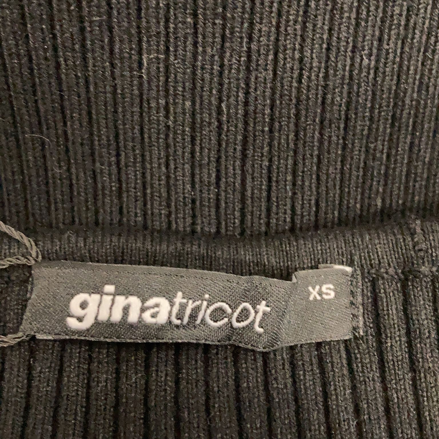 Gina Tricot