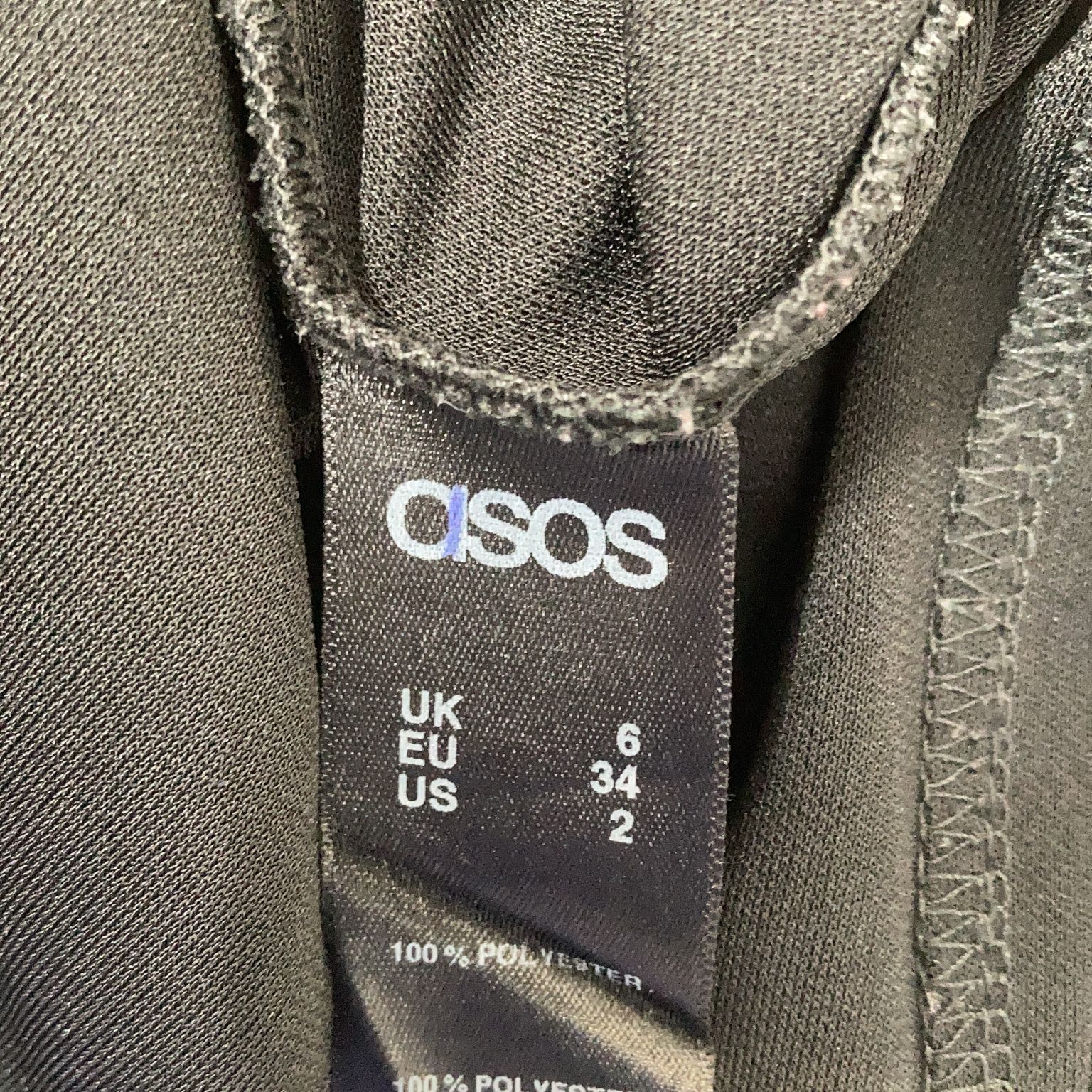 ASOS