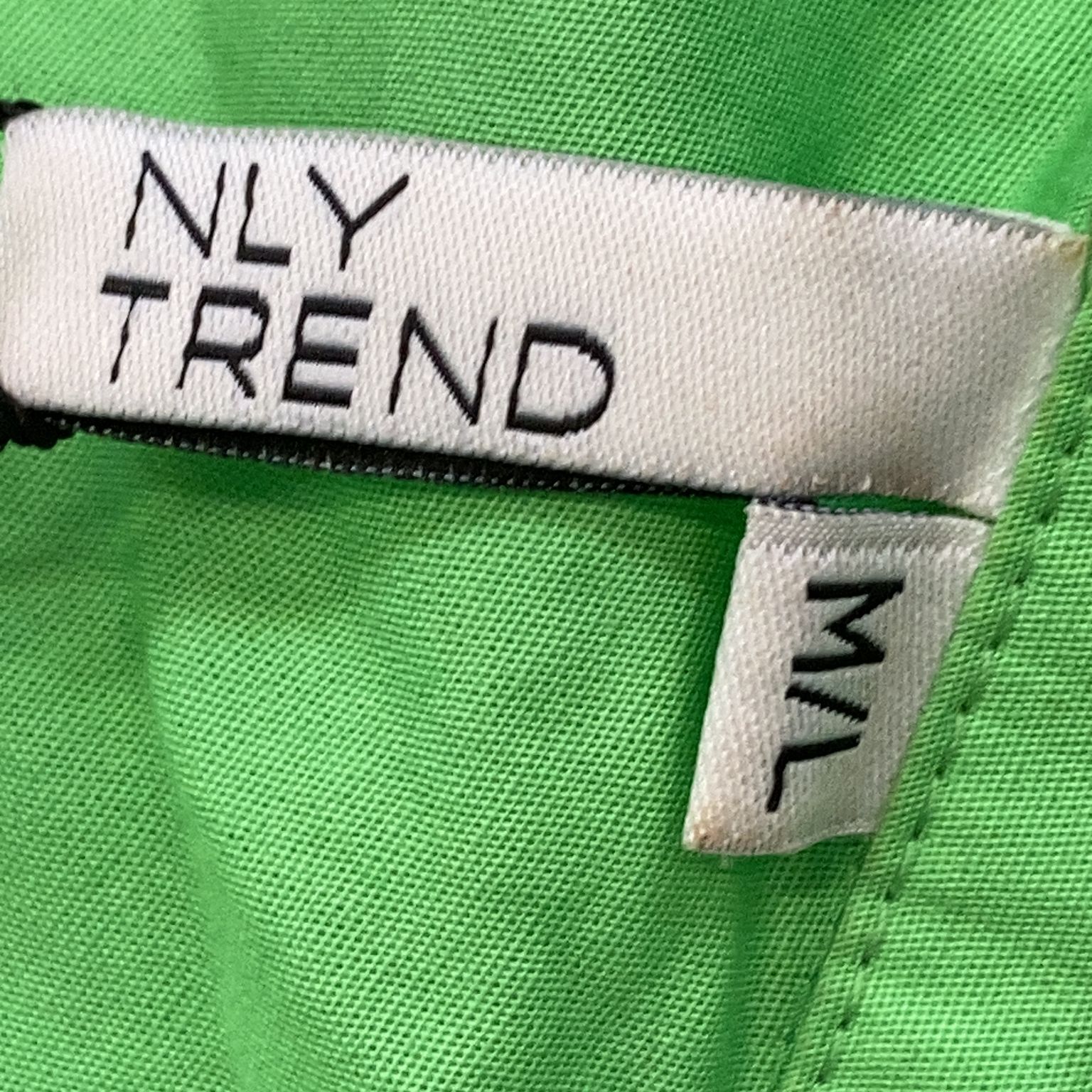 NLY Trend