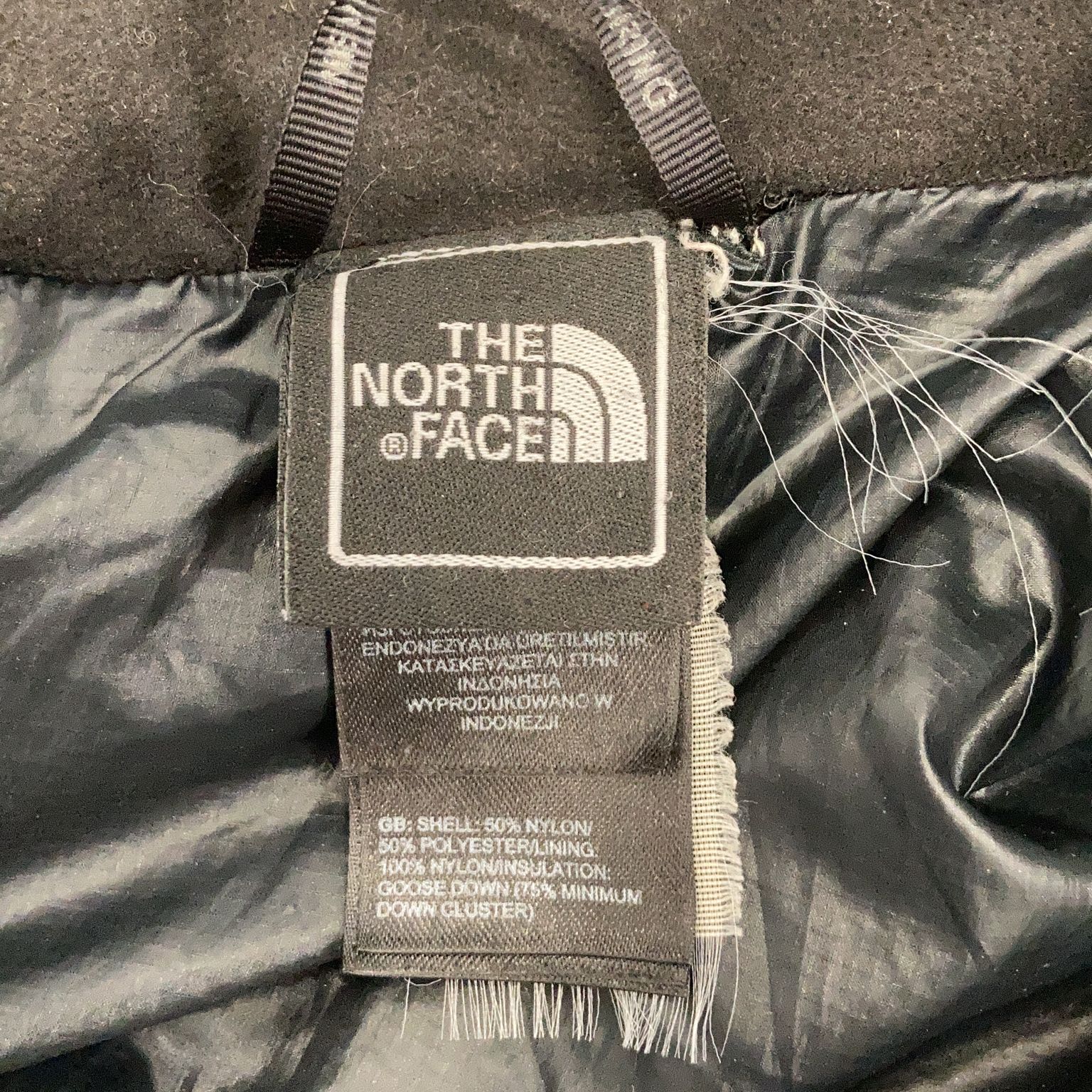 The North Face