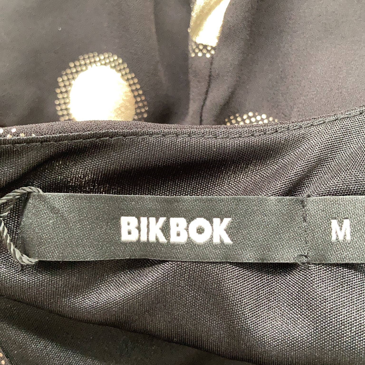 Bik Bok