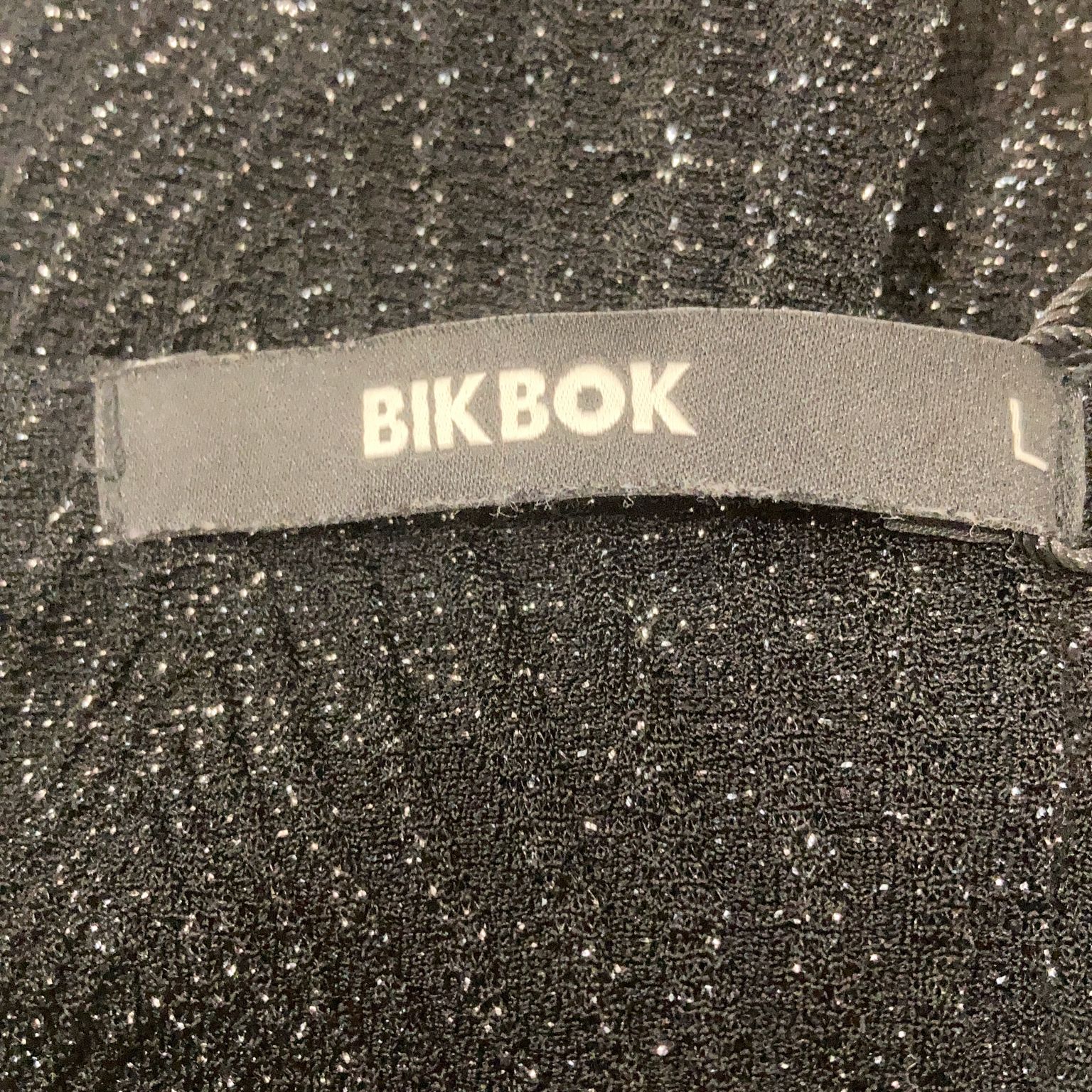 Bik Bok