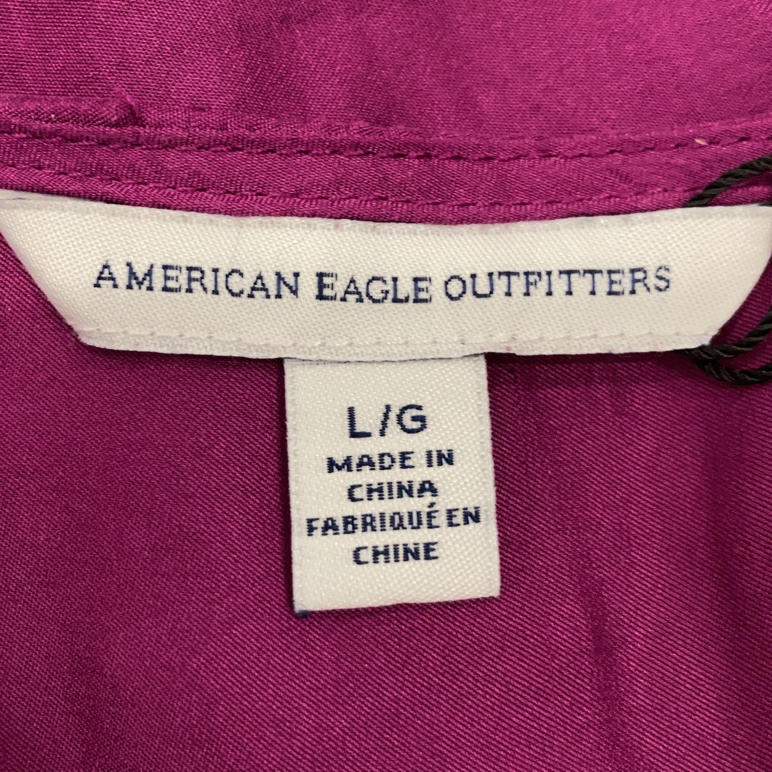 American Eagle Outfitters