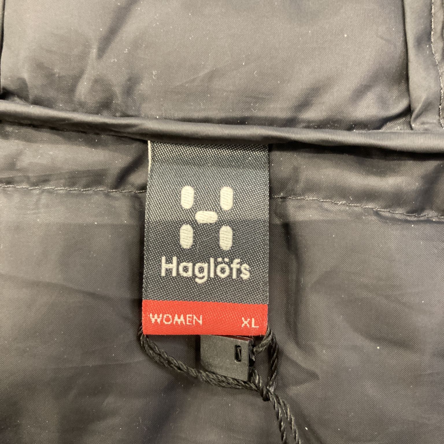 Haglöfs