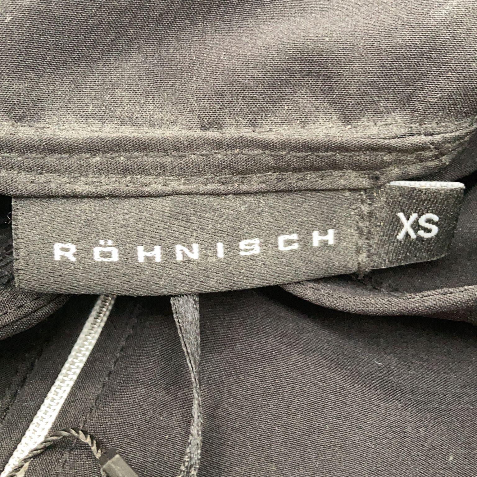 Röhnisch