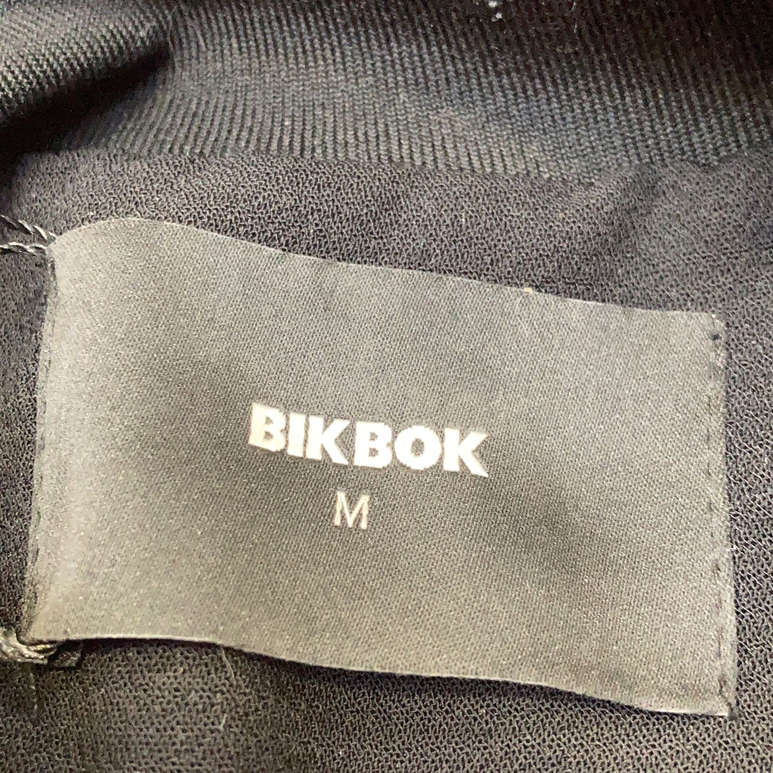 Bik Bok