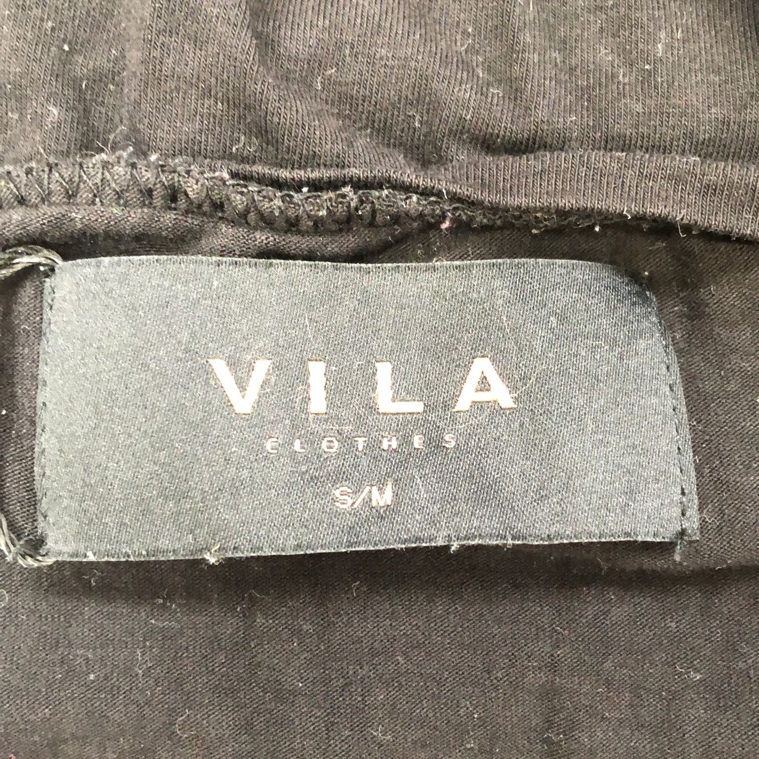 VILA Clothes