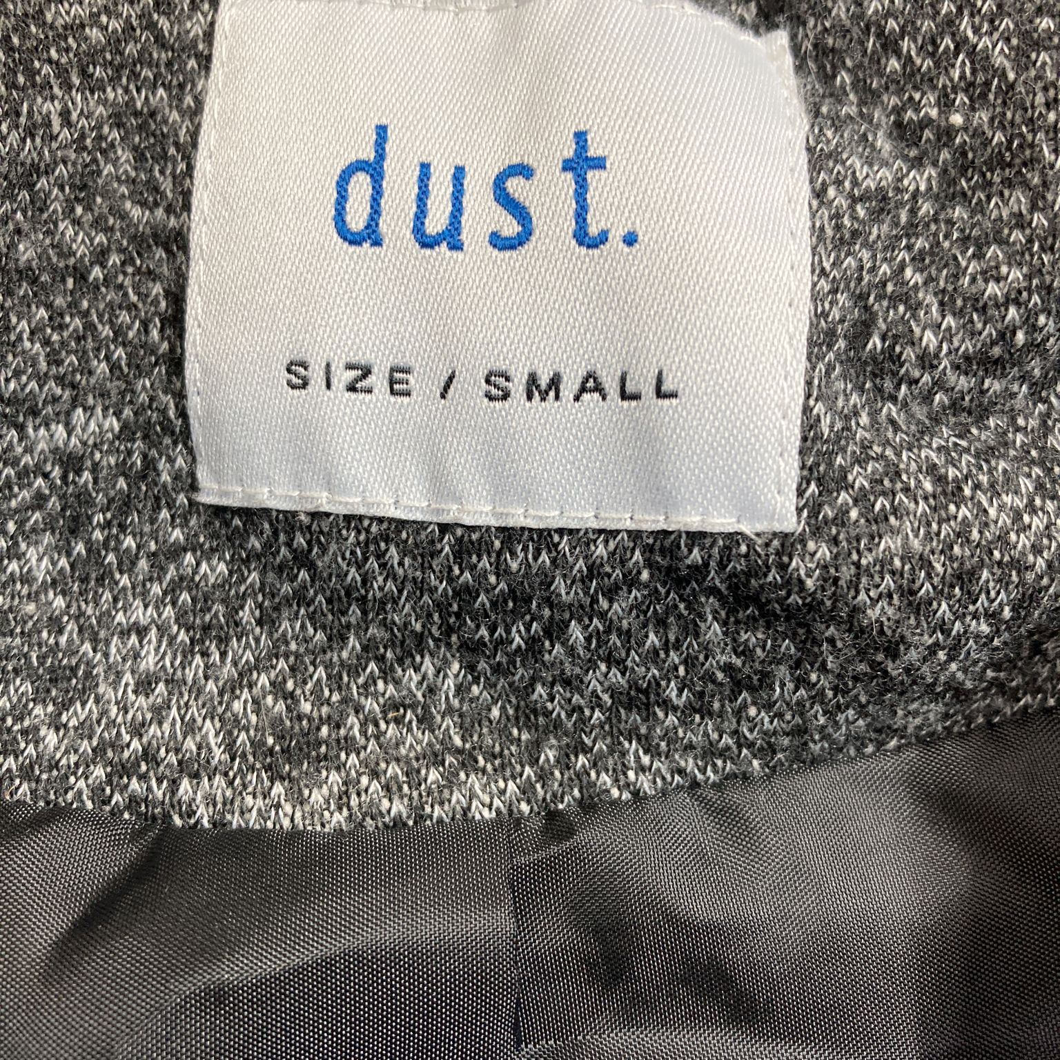 Dust