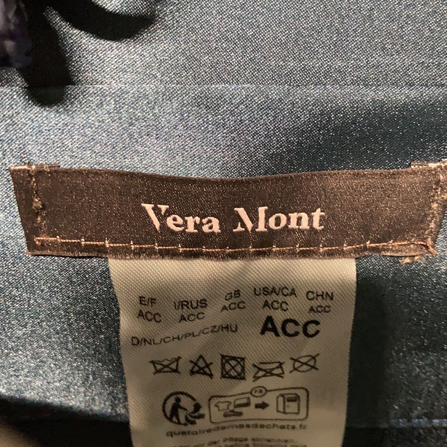 Vera Mont