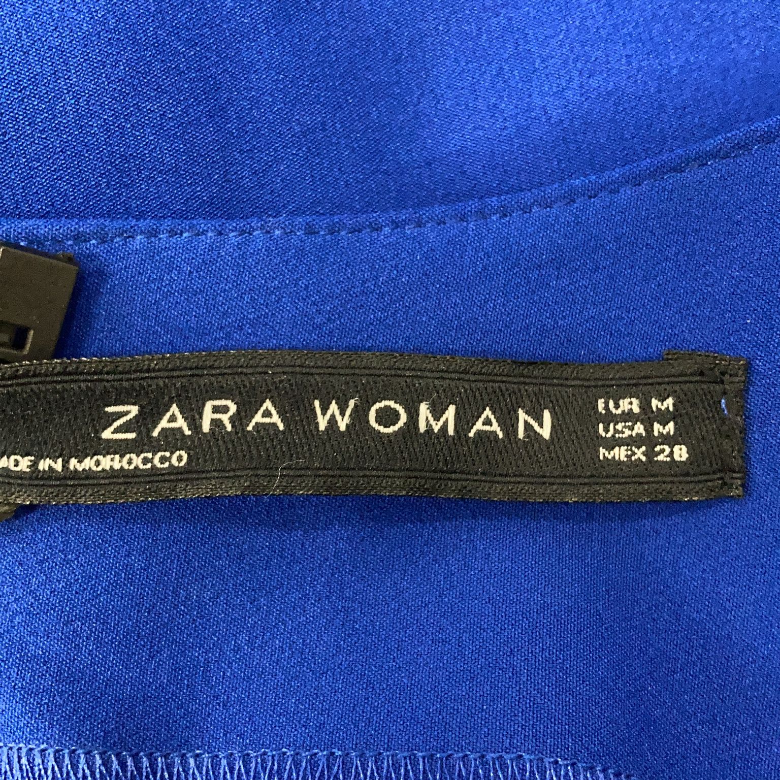 Zara Woman