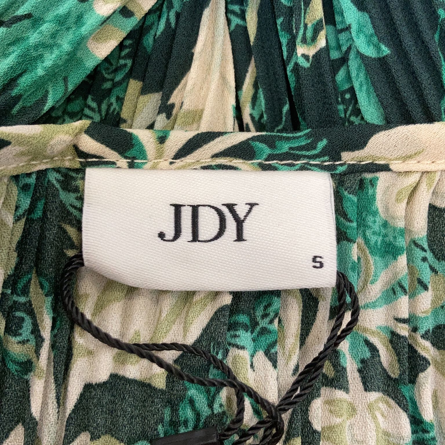 JDY