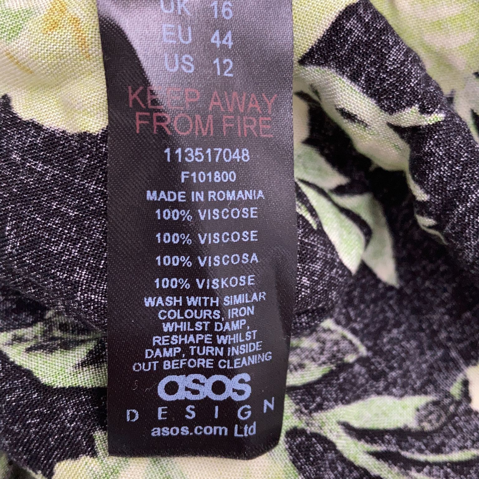 ASOS Design