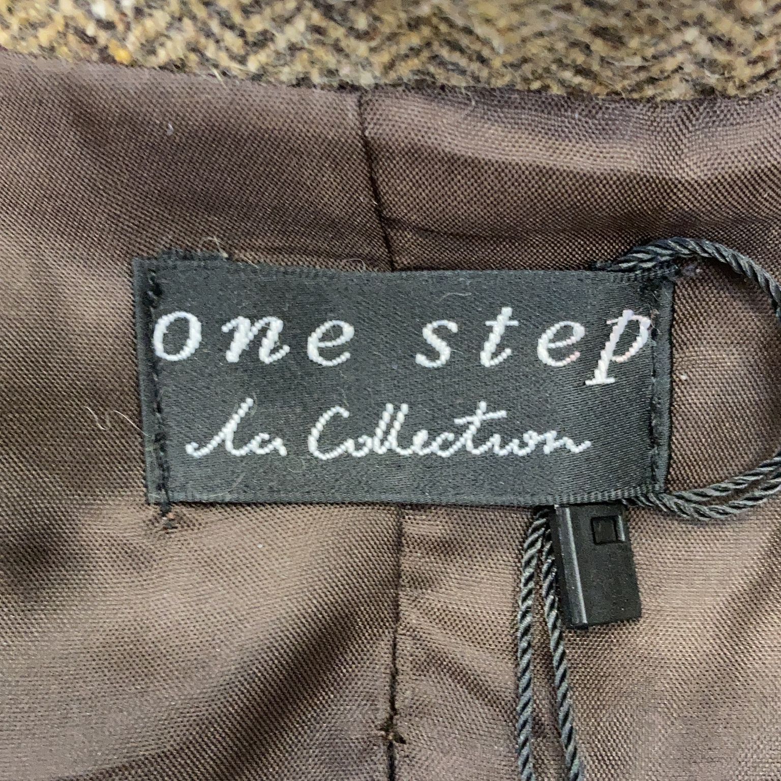 One Step