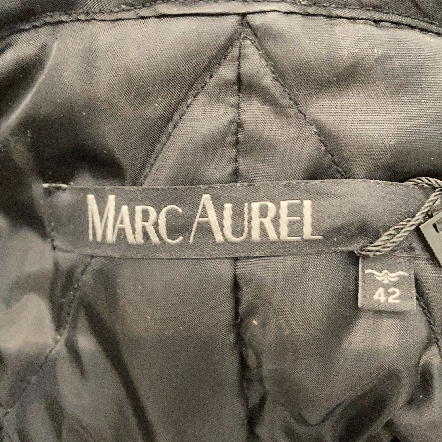 Marc Aurel