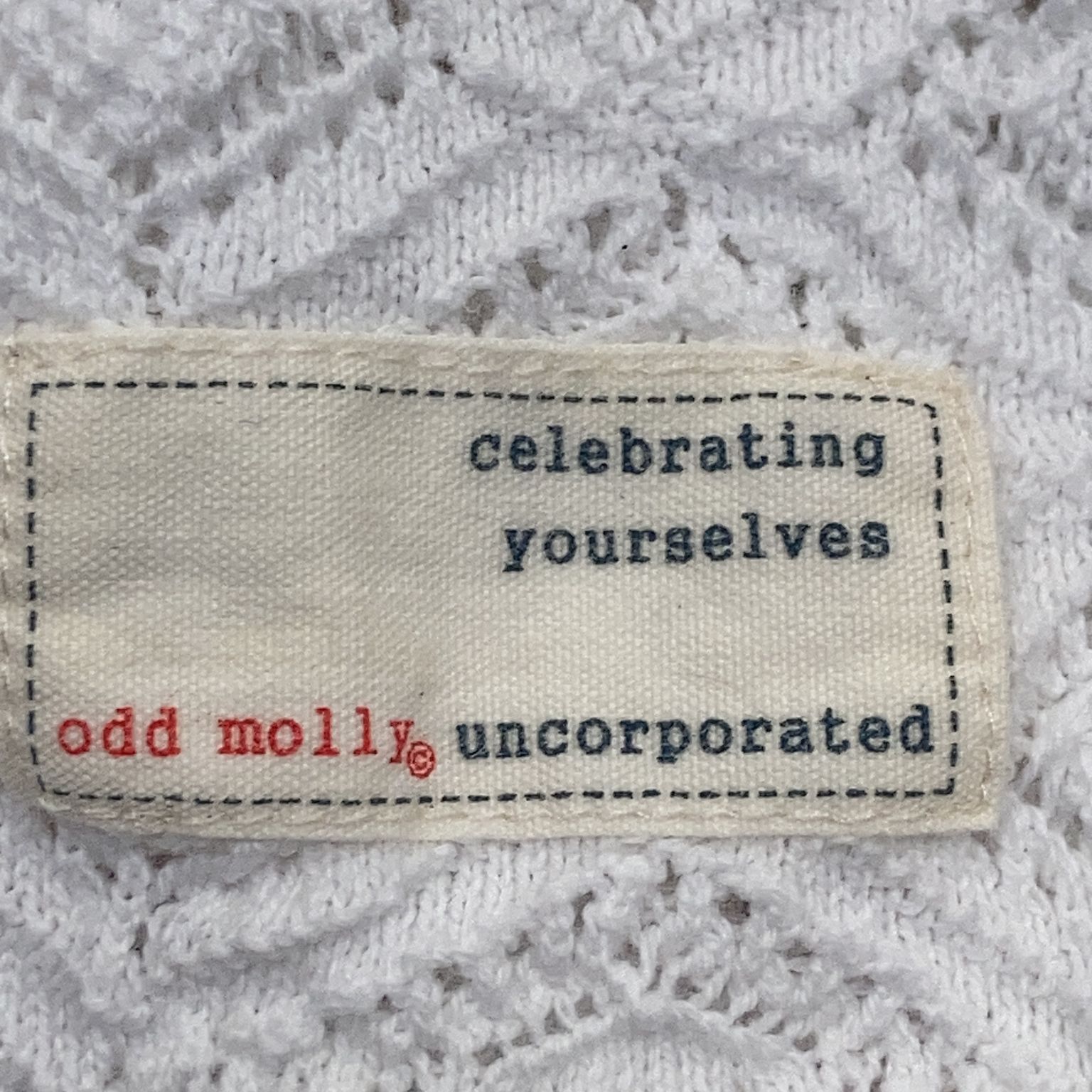 Odd Molly