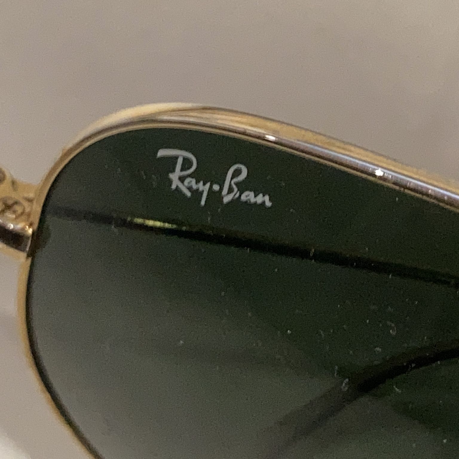 Ray-Ban