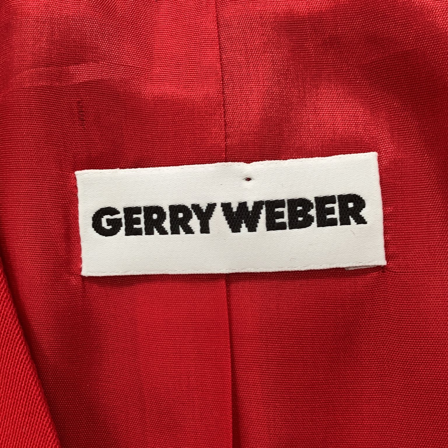 Gerry Weber