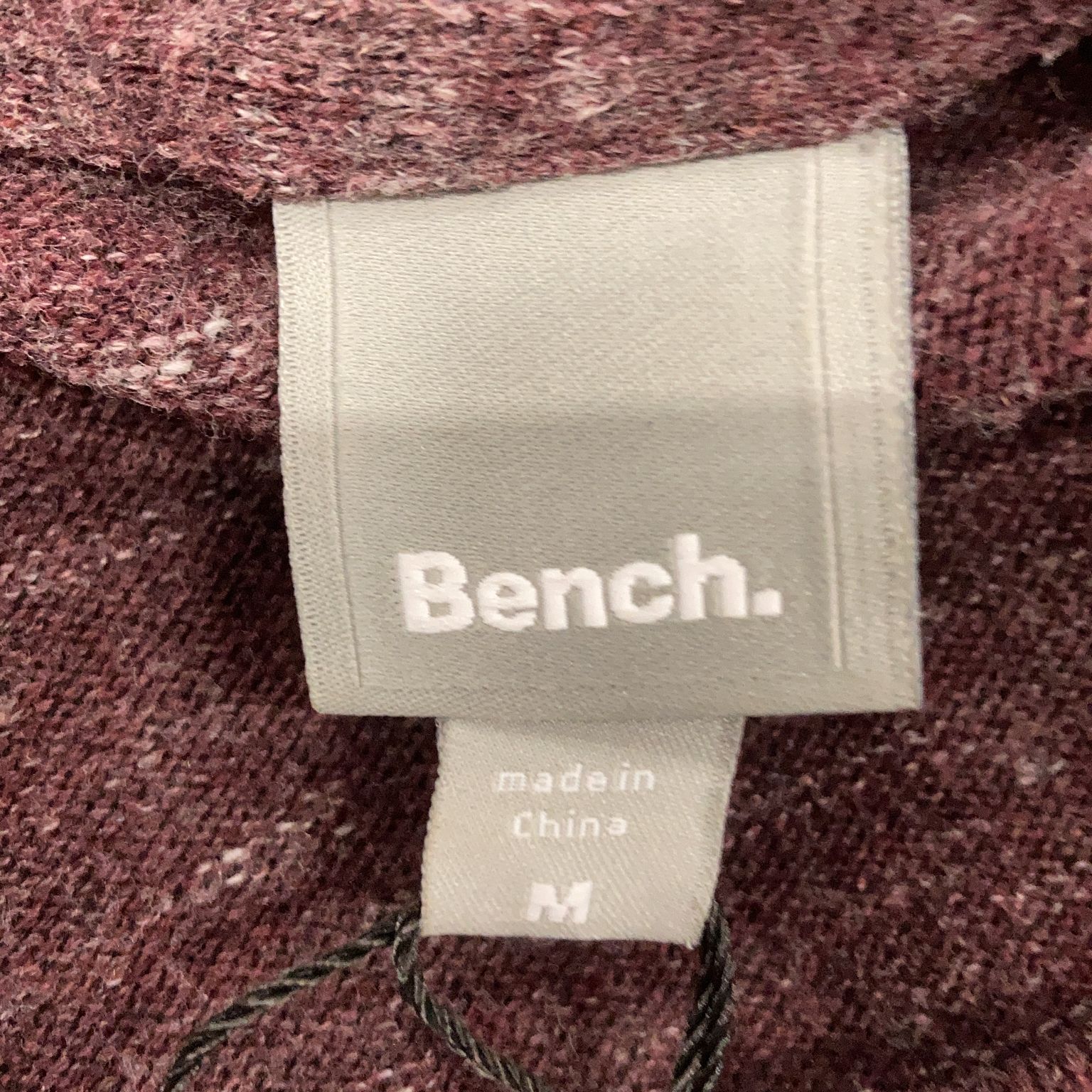 Bench