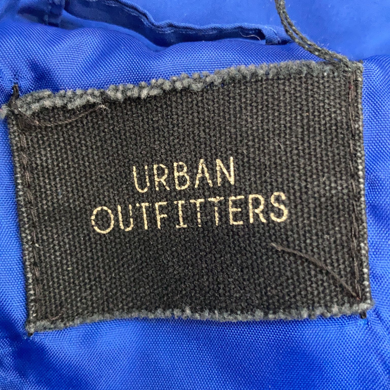 Urban Outfitters