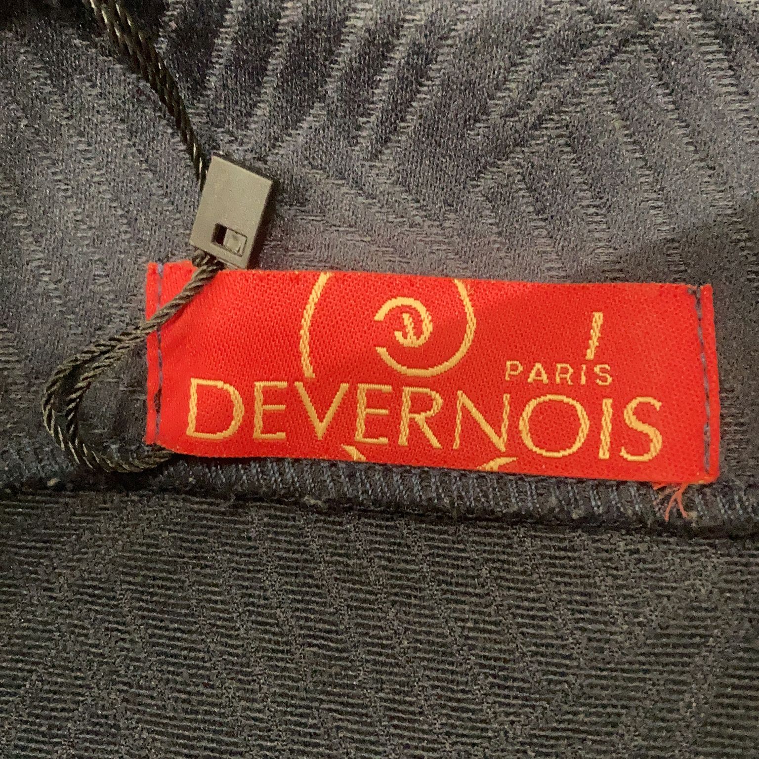 Devernois