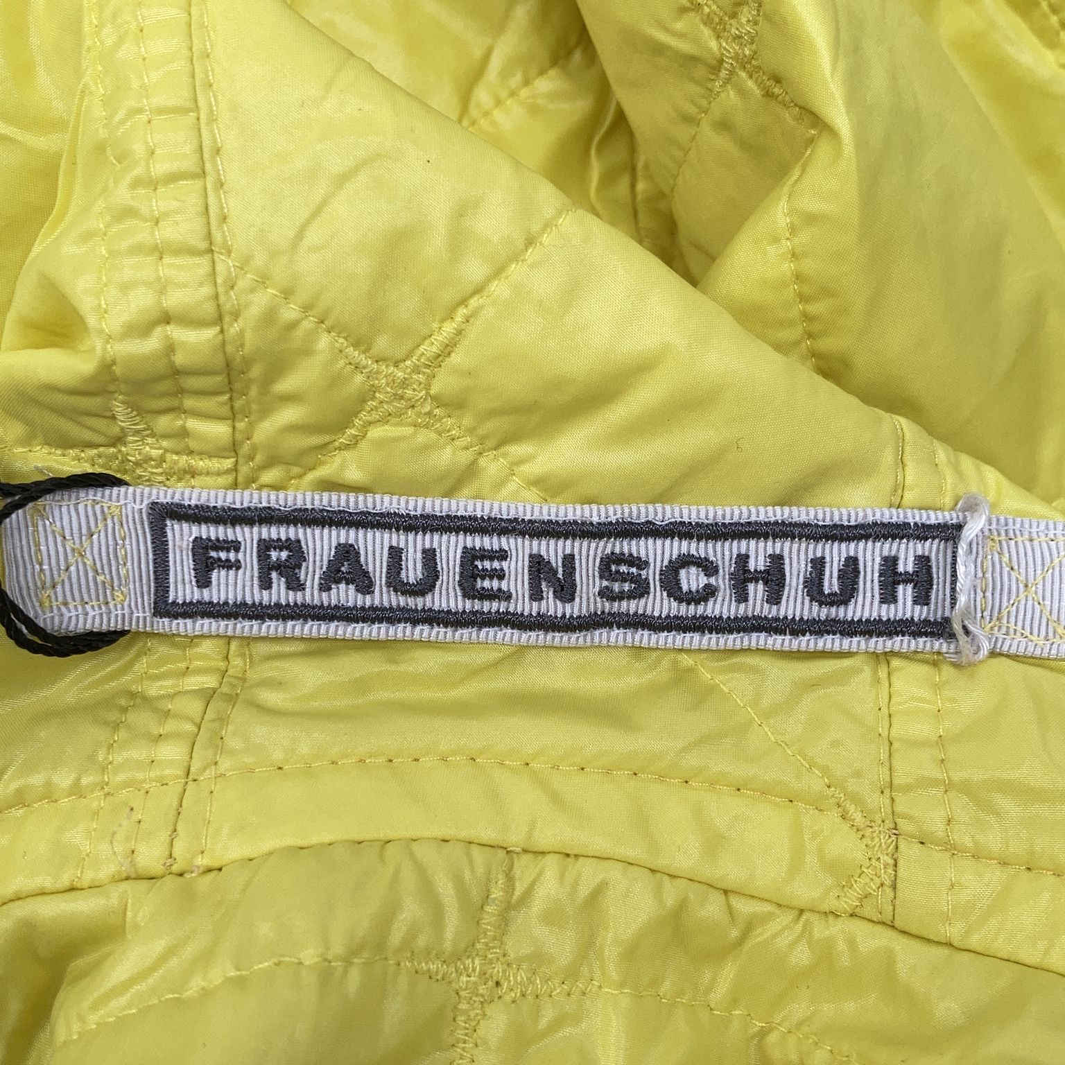 Frauenschuh