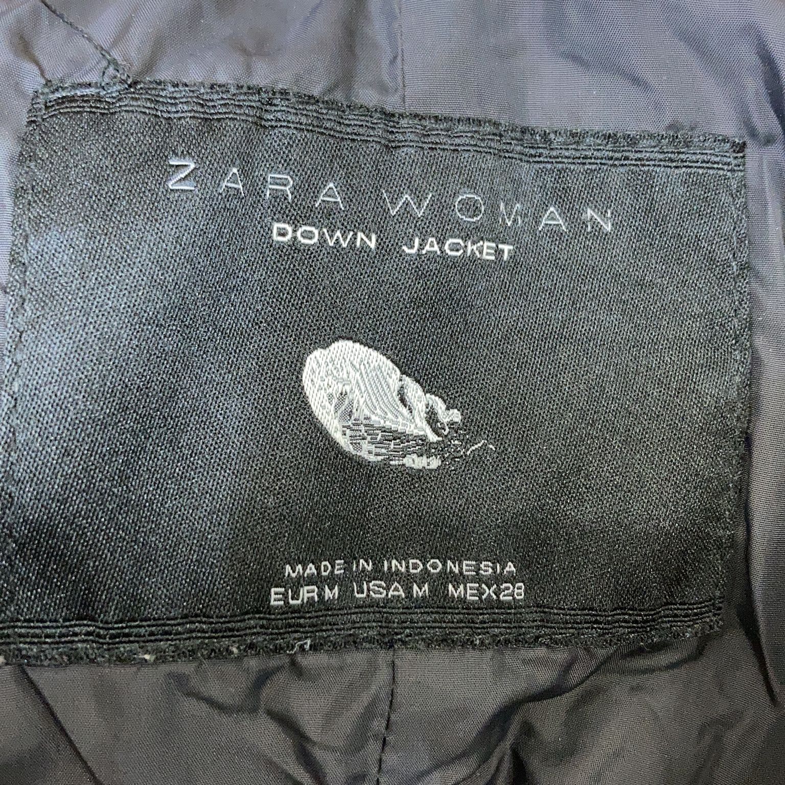 Zara Woman