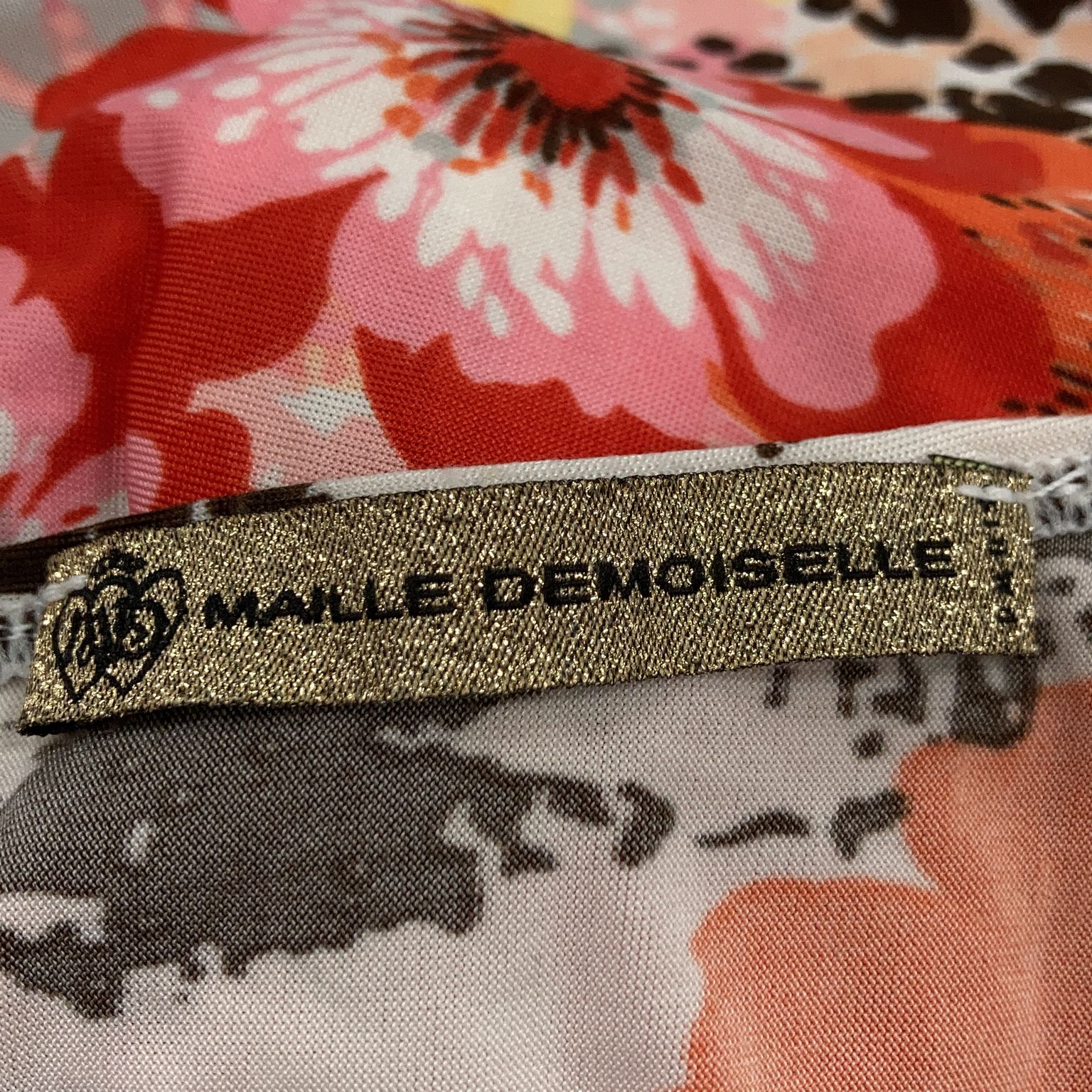 Maille Demoiselle