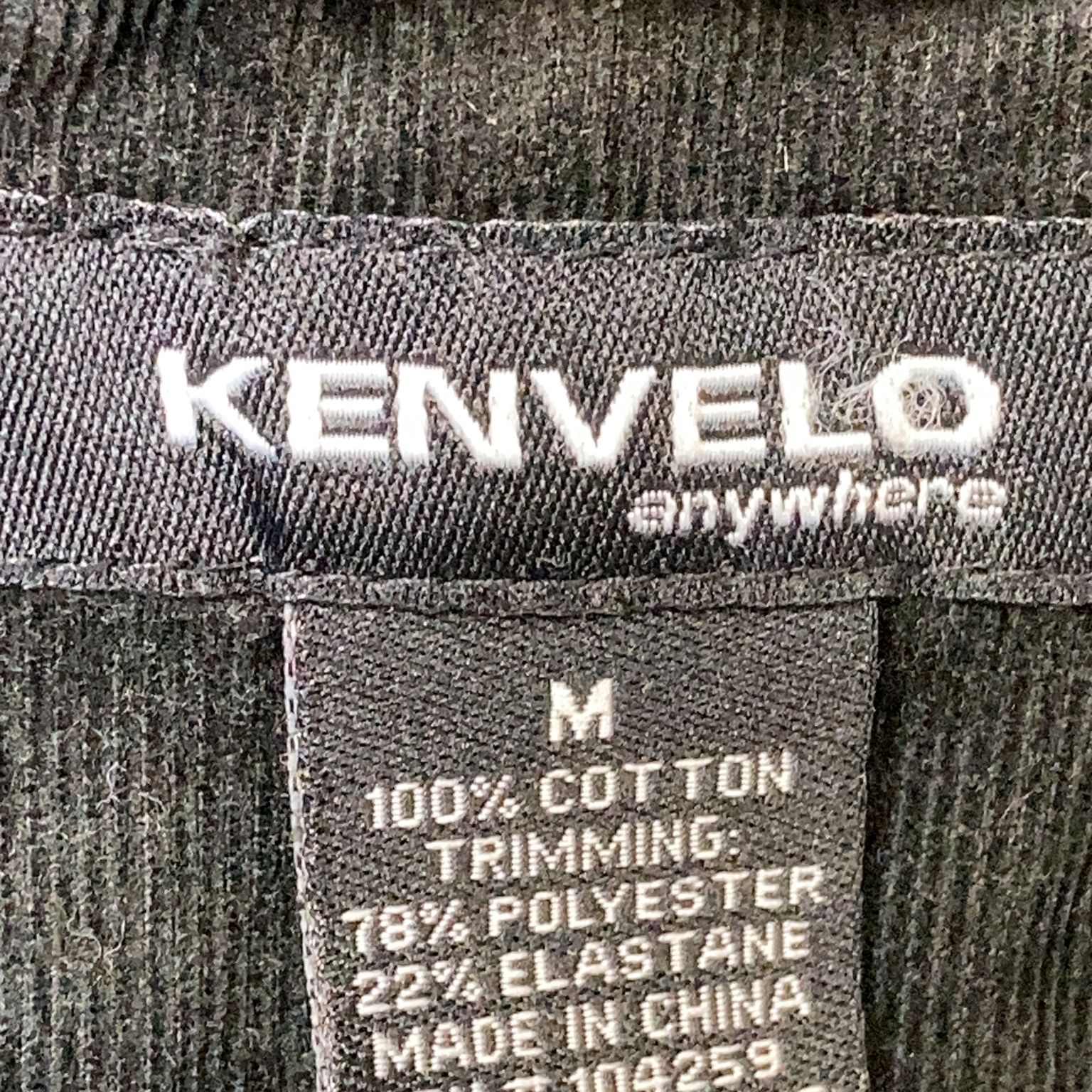 Kenvelo