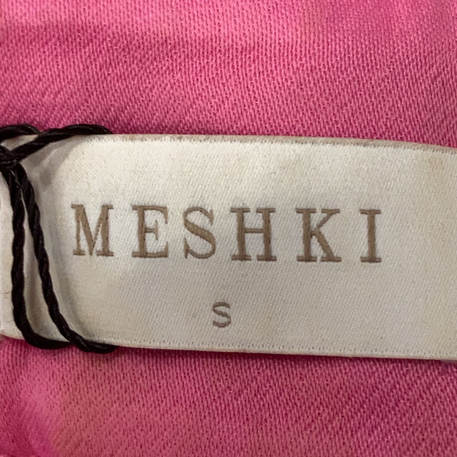 Meshki