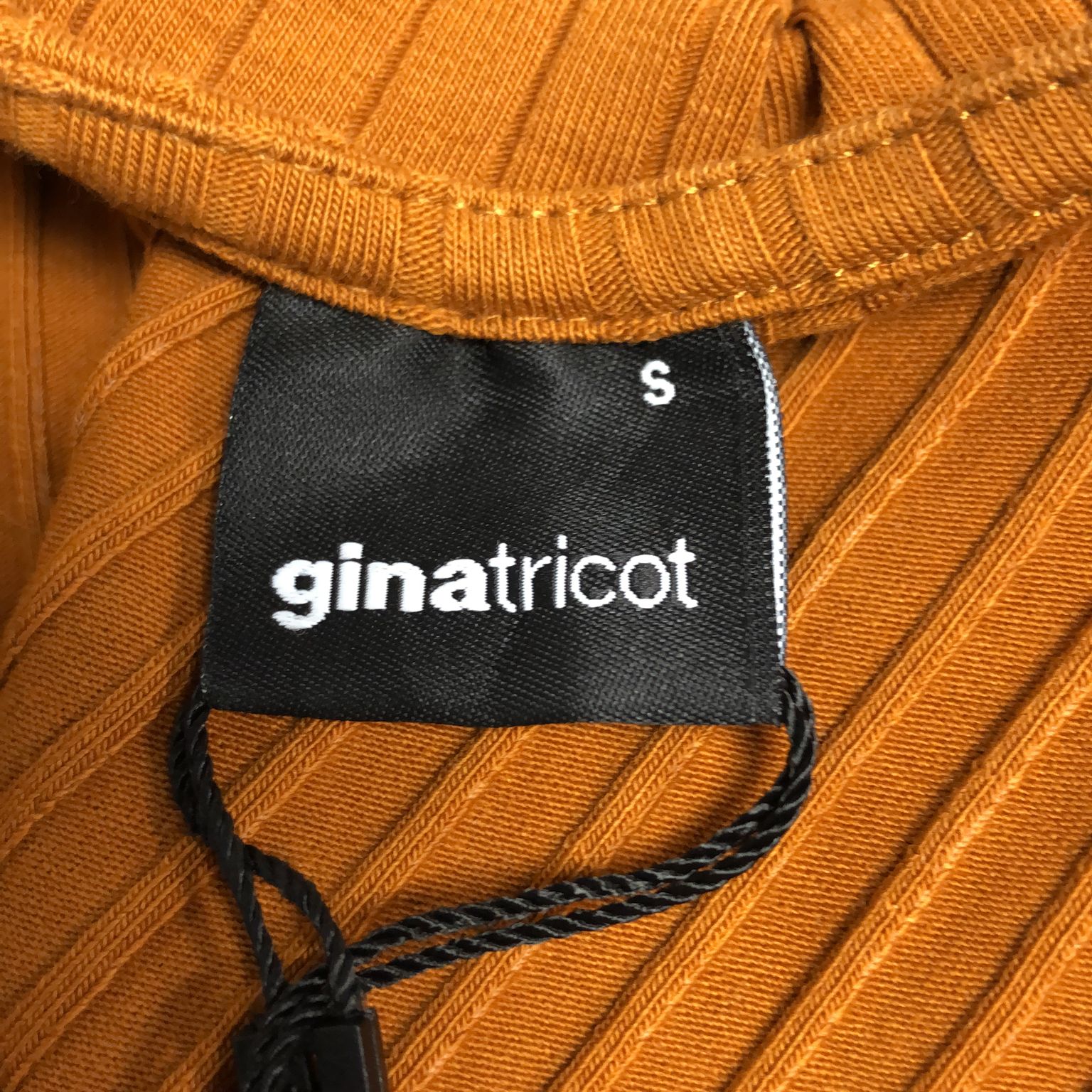 Gina Tricot