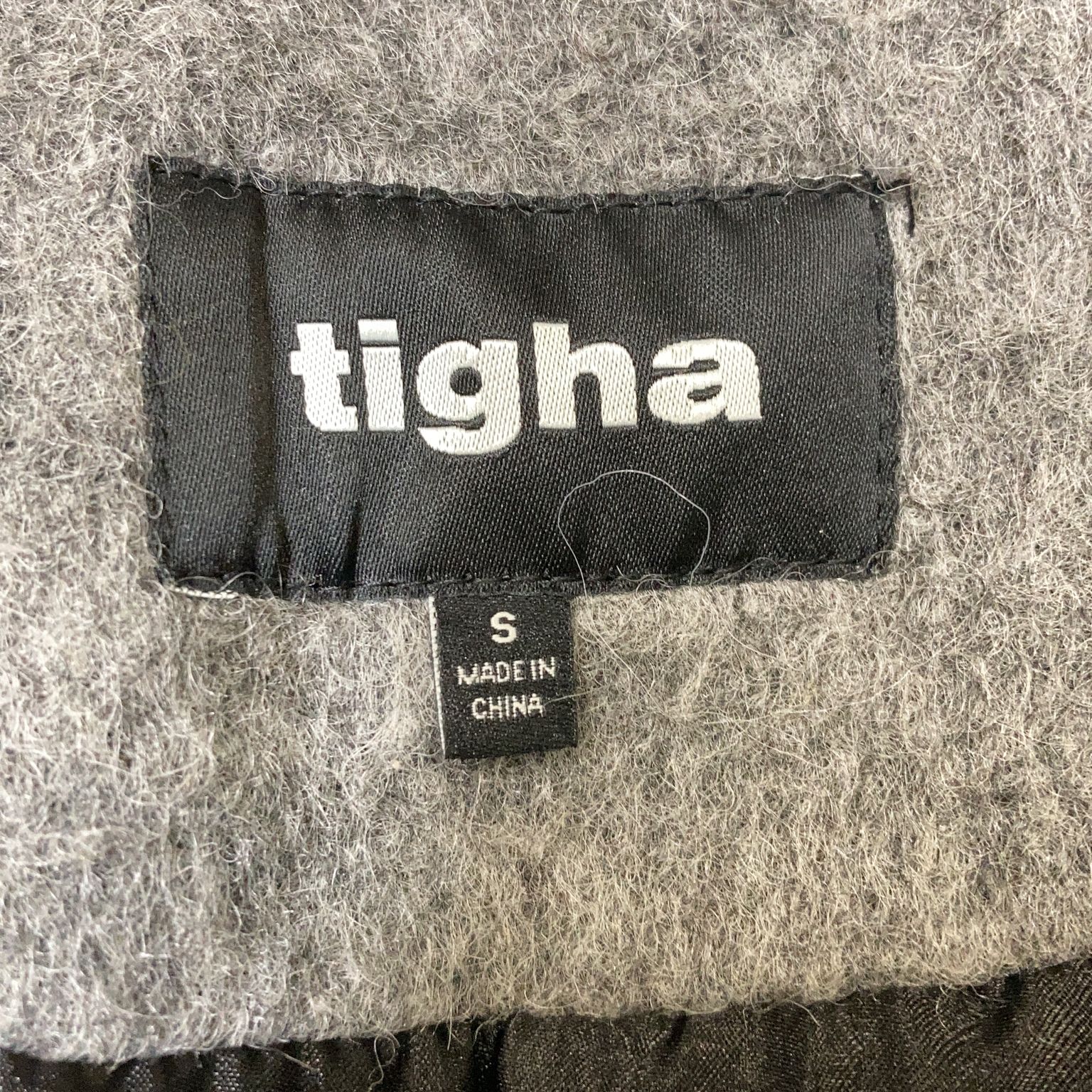 Tigha