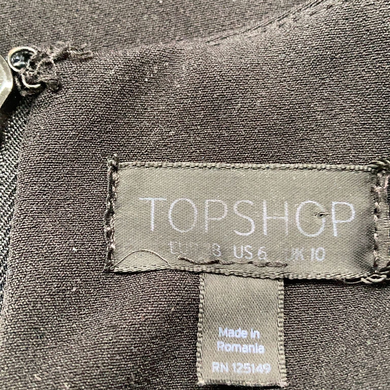 Topshop