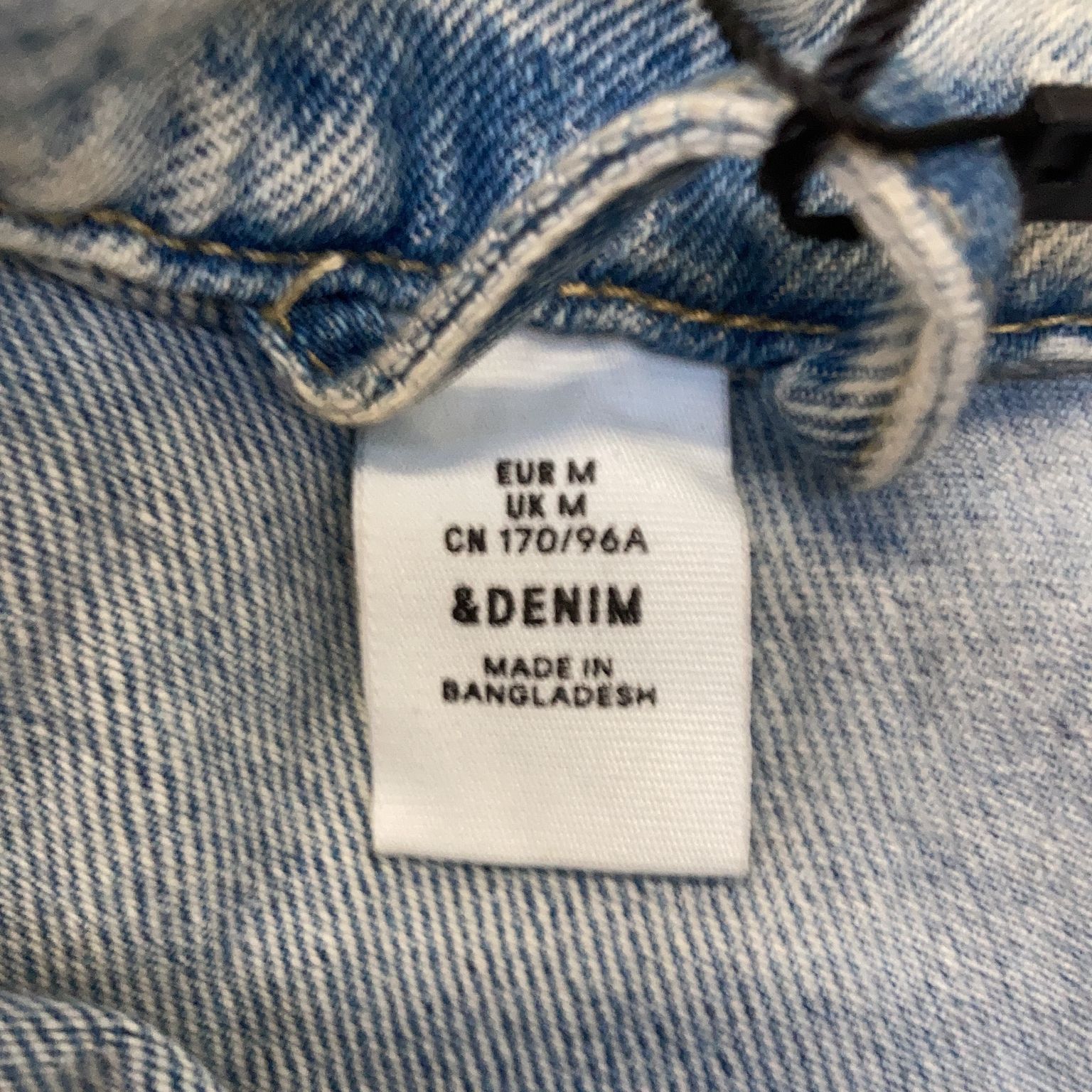 Denim by HM