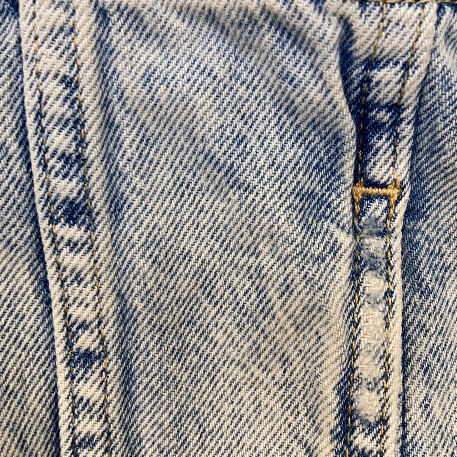 Denim by HM